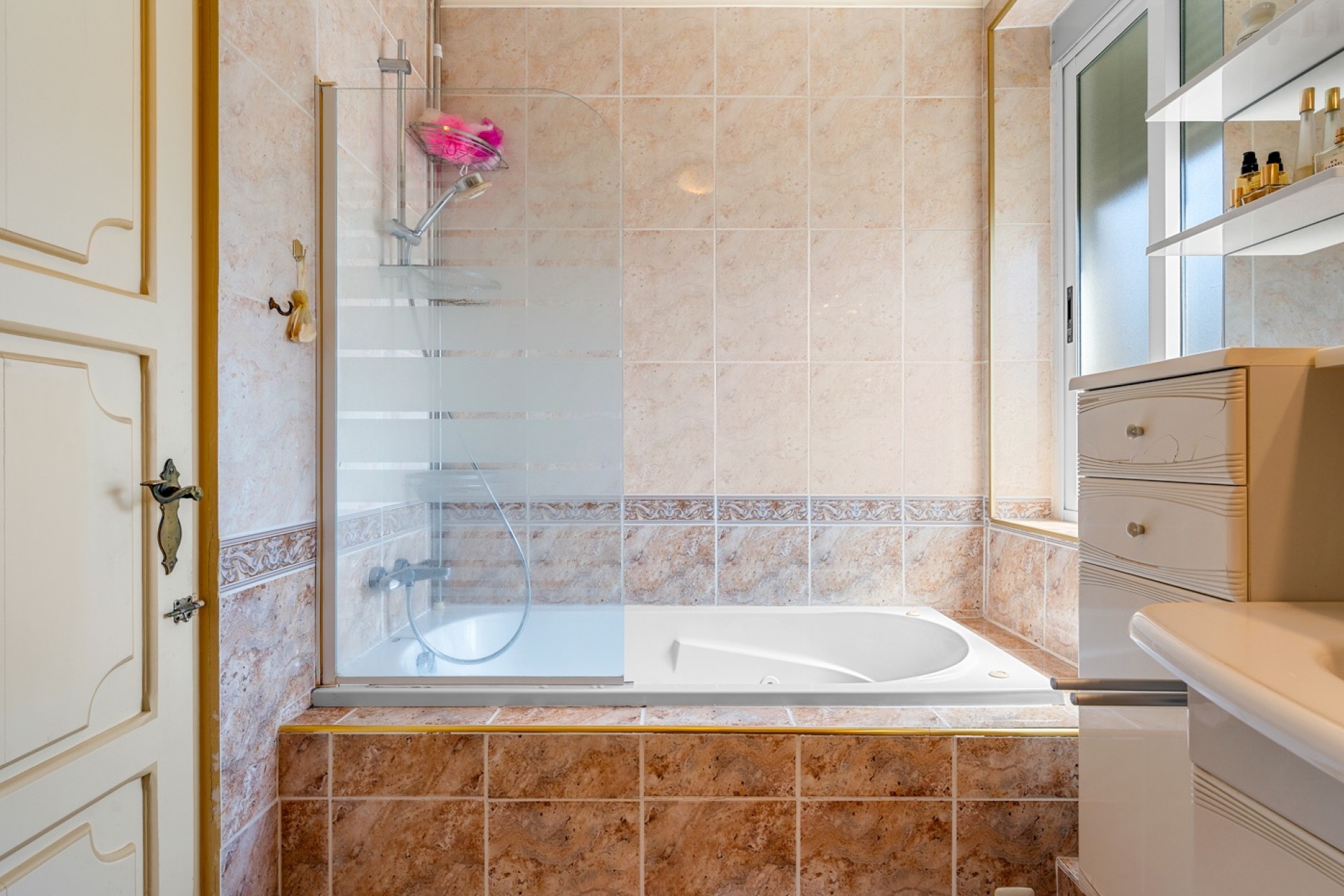 Reventa - Apartments -
Benidorm - Levante