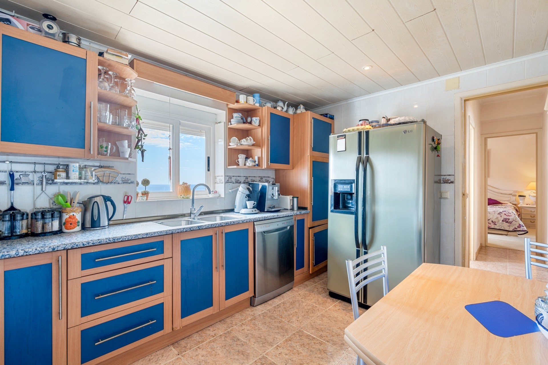 Reventa - Apartments -
Benidorm - Levante