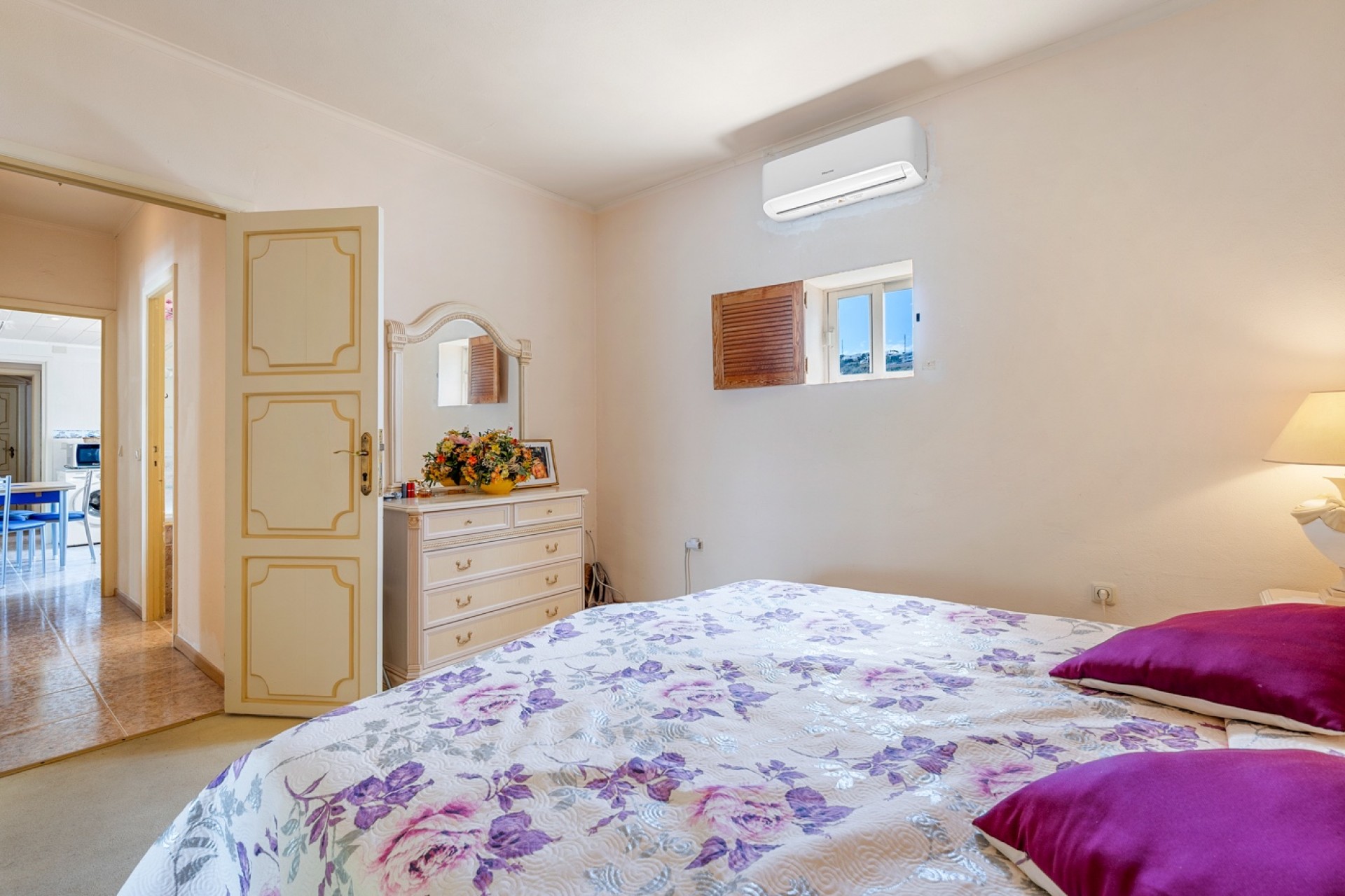 Reventa - Apartments -
Benidorm - Levante