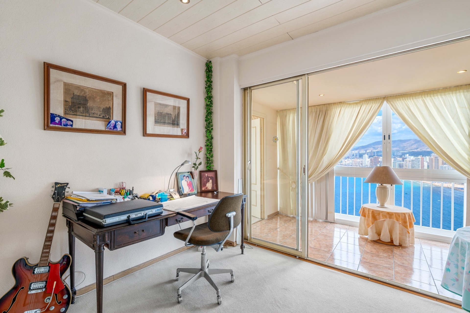 Reventa - Apartments -
Benidorm - Levante