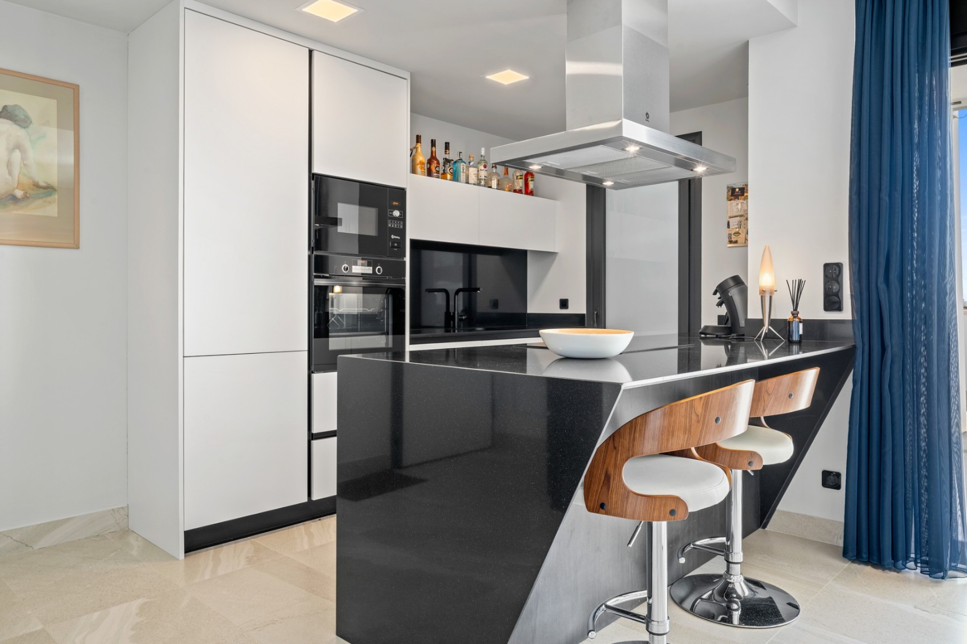Reventa - Apartments -
Villamartin - Costa Blanca