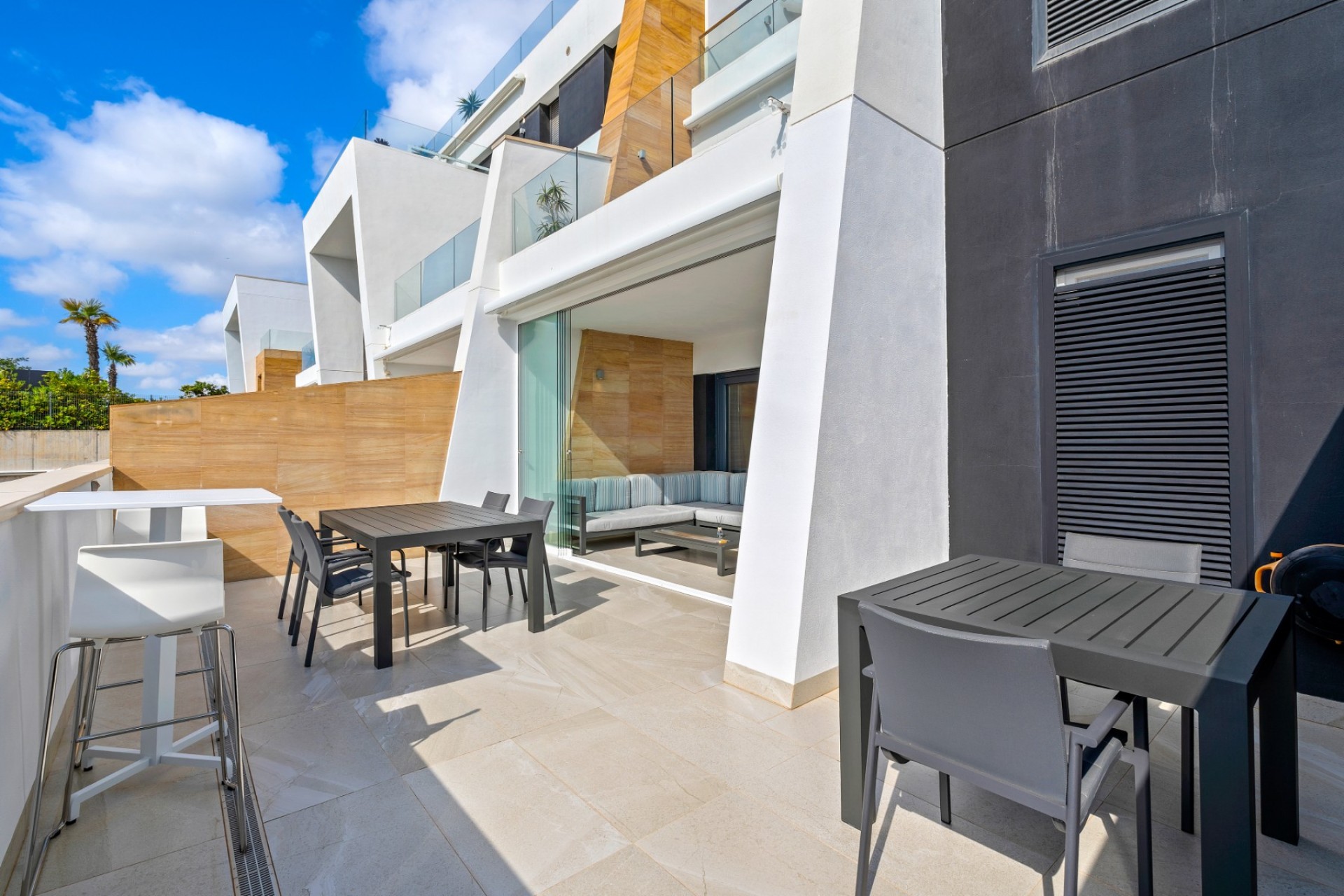 Reventa - Apartments -
Villamartin - Costa Blanca