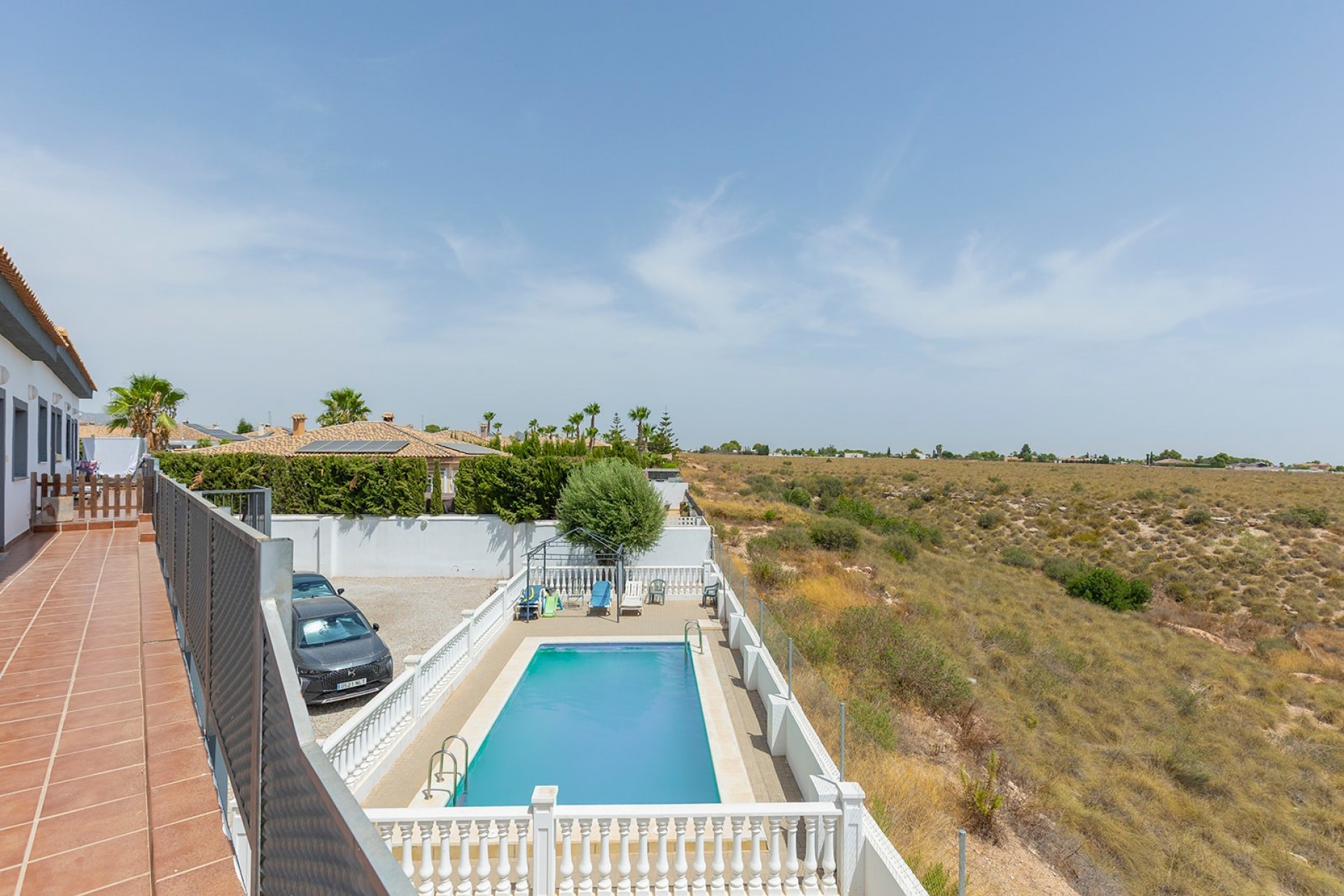 Reventa - Ático -
Gea y Truyols - Lo Santiago