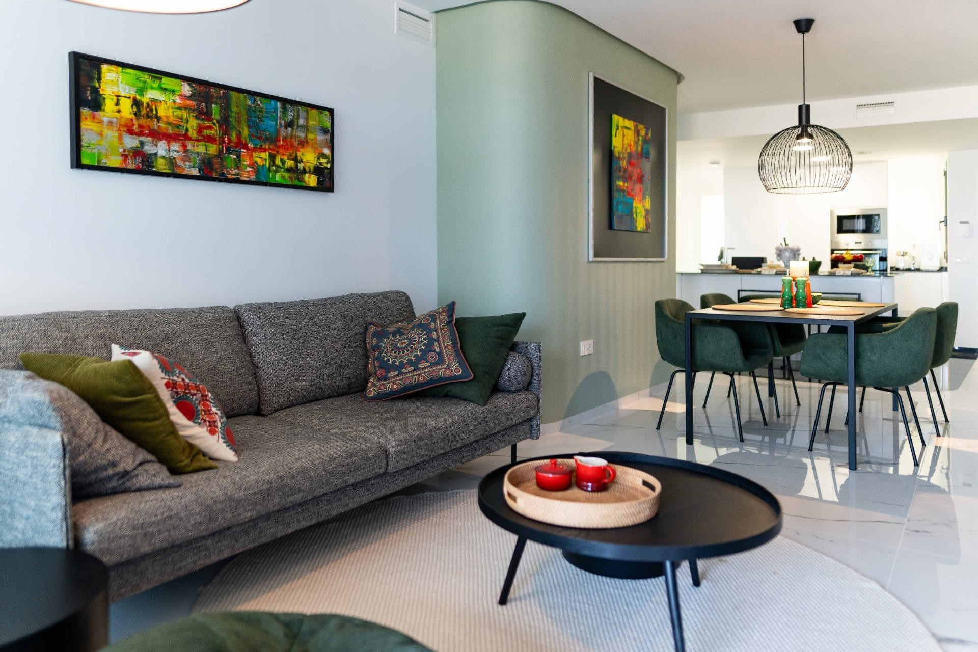 Reventa - Ático -
Gran alacant - Gran Alacant Apartamentos