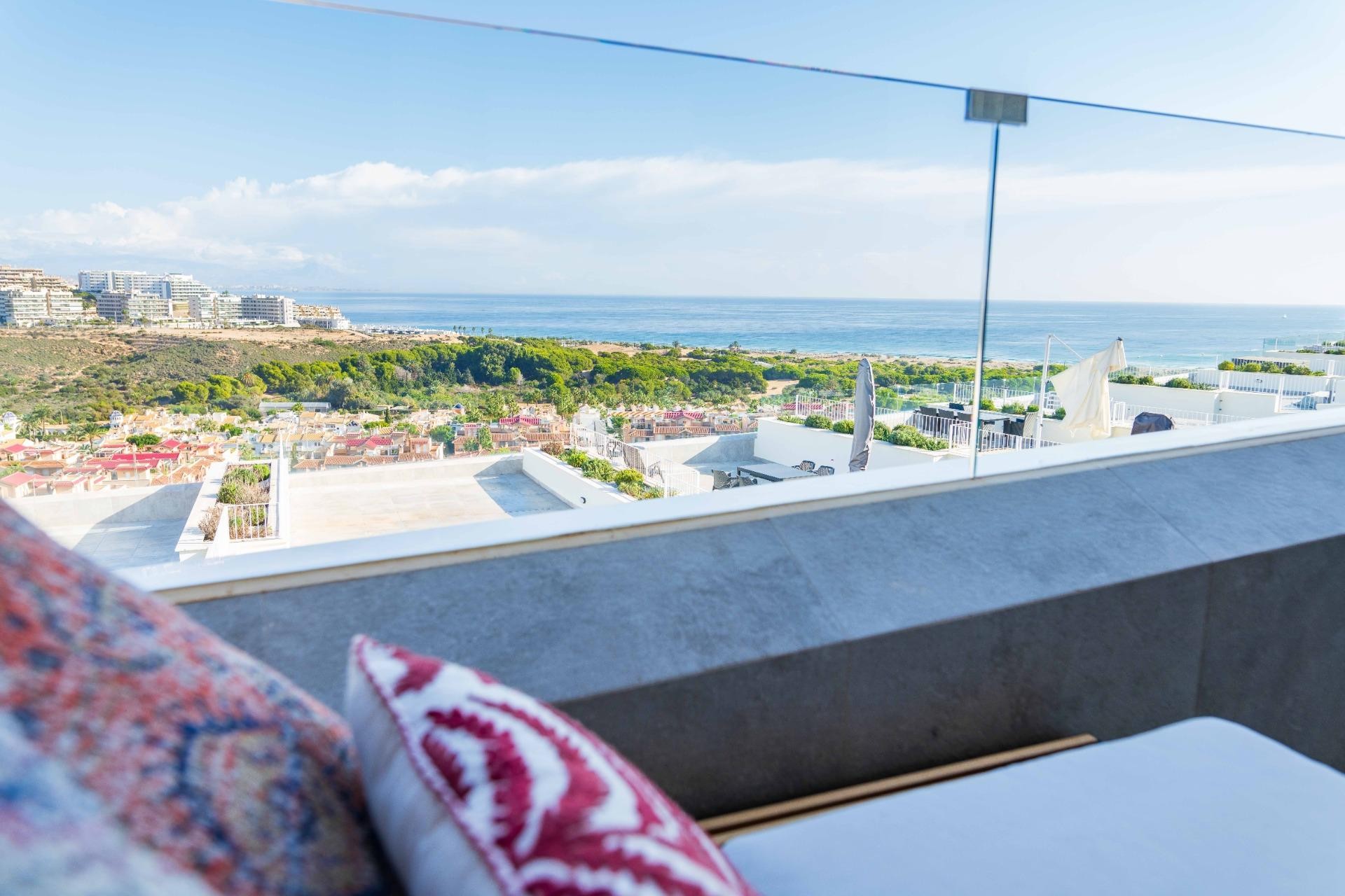 Reventa - Ático -
Gran alacant - Gran Alacant Apartamentos