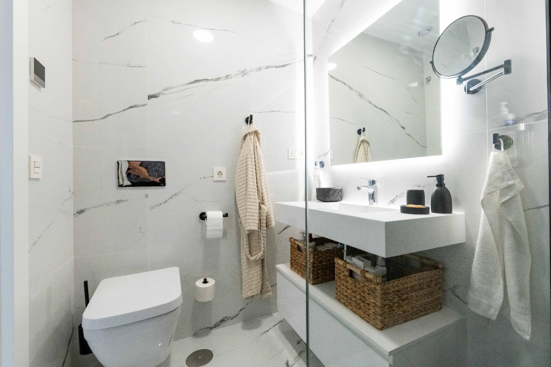 Reventa - Ático -
Gran alacant - Gran Alacant Apartamentos