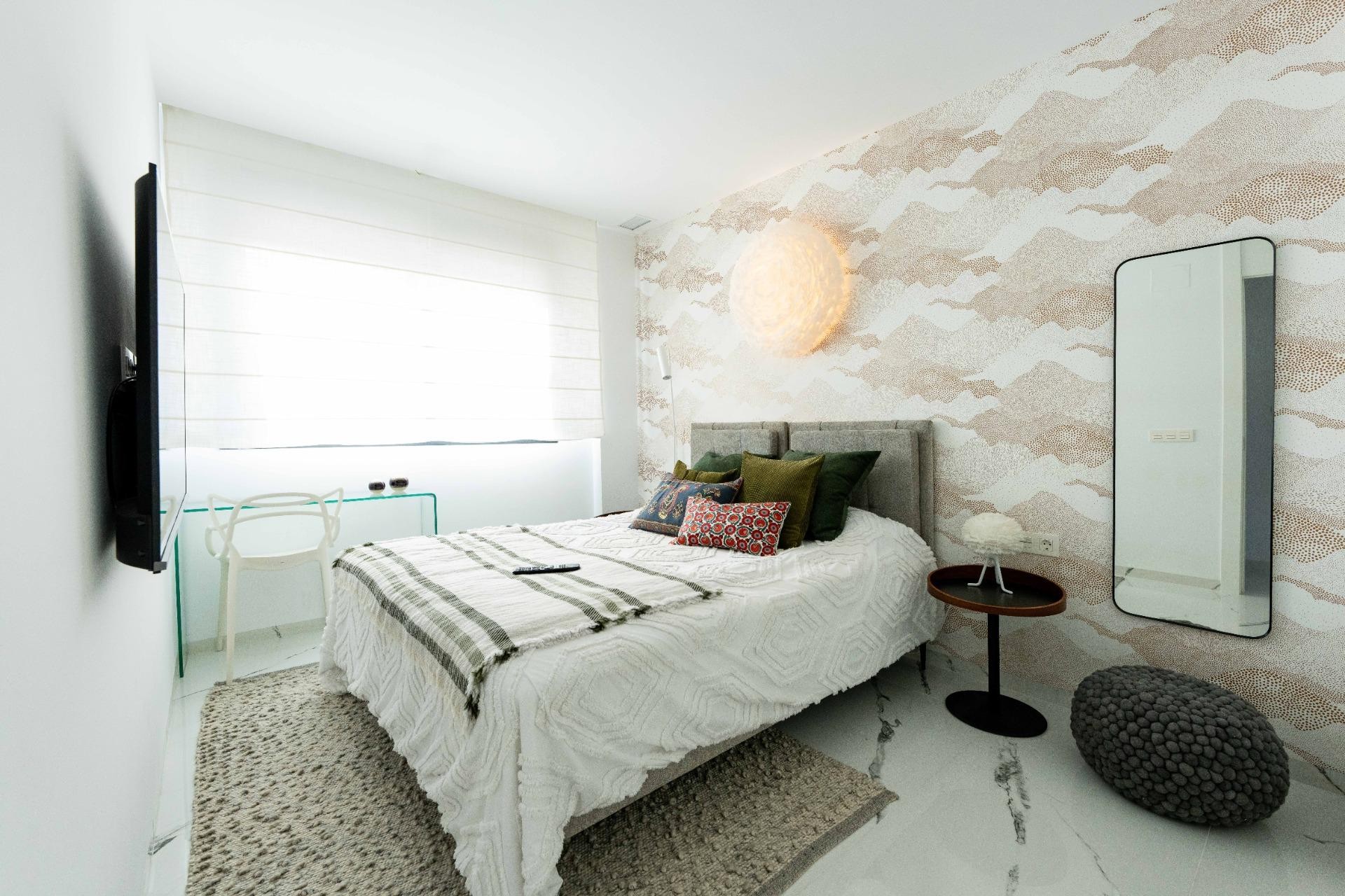 Reventa - Ático -
Gran alacant - Gran Alacant Apartamentos