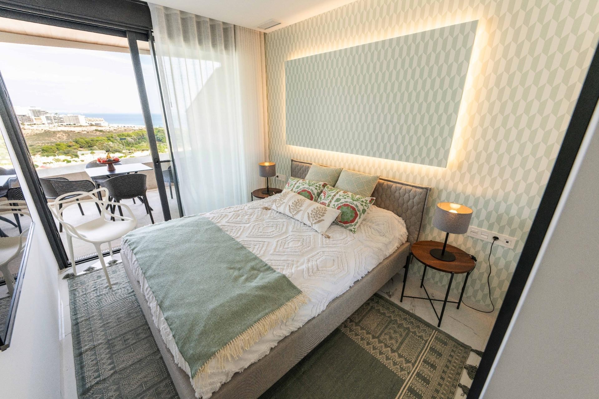 Reventa - Ático -
Gran alacant - Gran Alacant Apartamentos