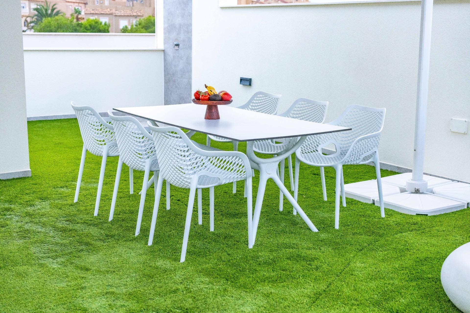 Reventa - Ático -
Gran alacant - Gran Alacant Apartamentos