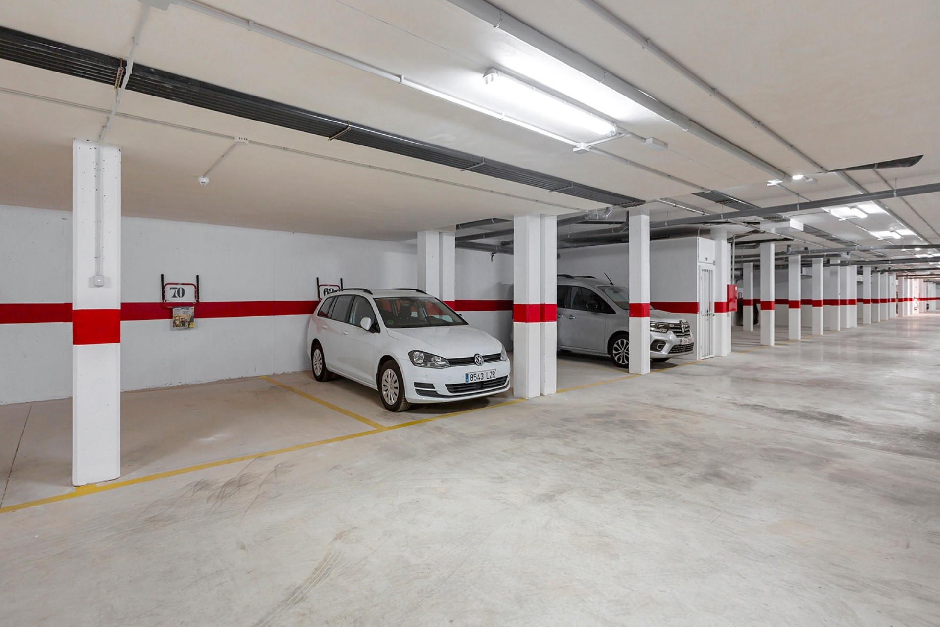 Reventa - Ático -
Guardamar del Segura - El Raso