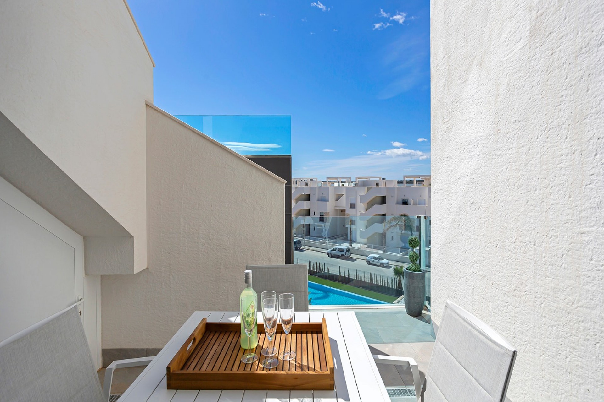 Reventa - Ático -
Guardamar del Segura - El Raso