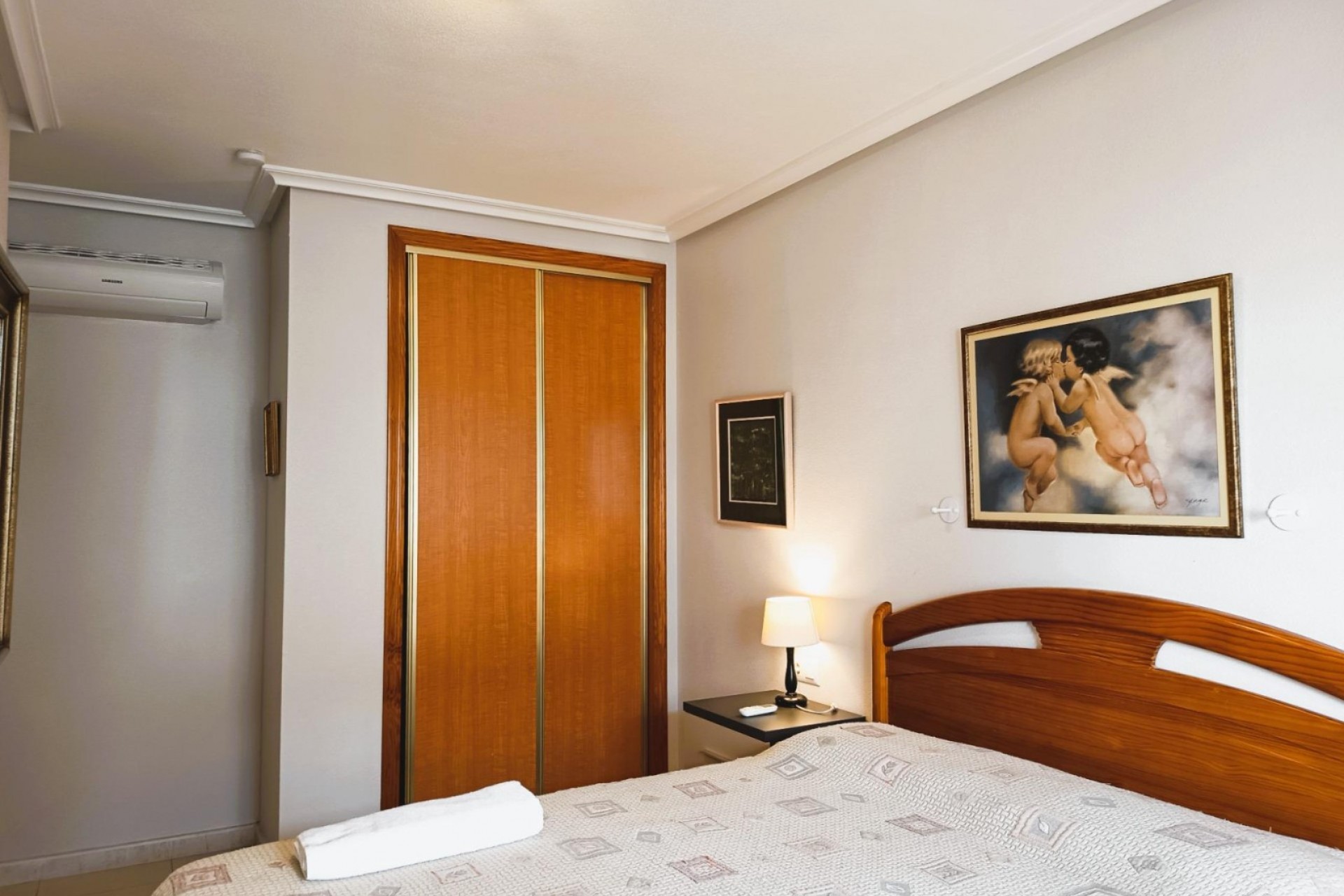 Reventa - Ático -
Orihuela Costa - Cabo Roig