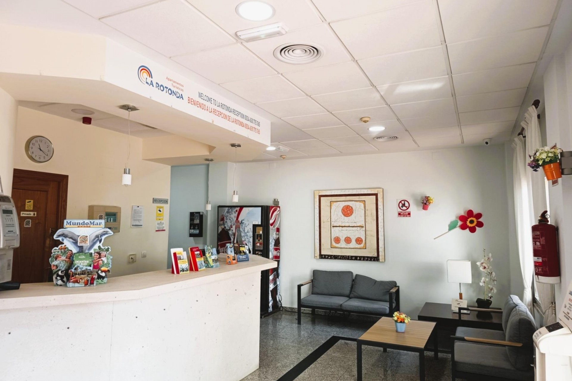 Reventa - Ático -
Orihuela Costa - Cabo Roig