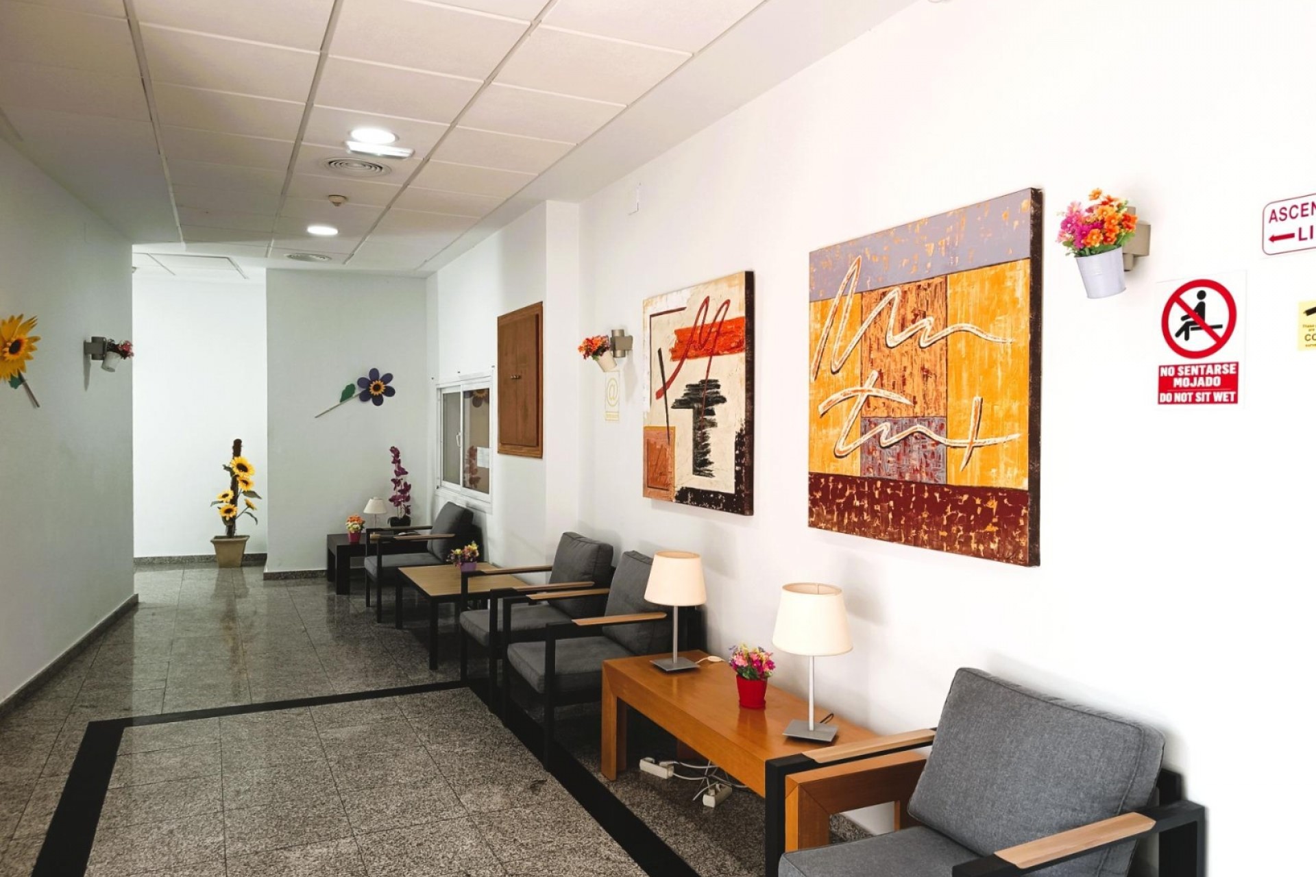 Reventa - Ático -
Orihuela Costa - Cabo Roig