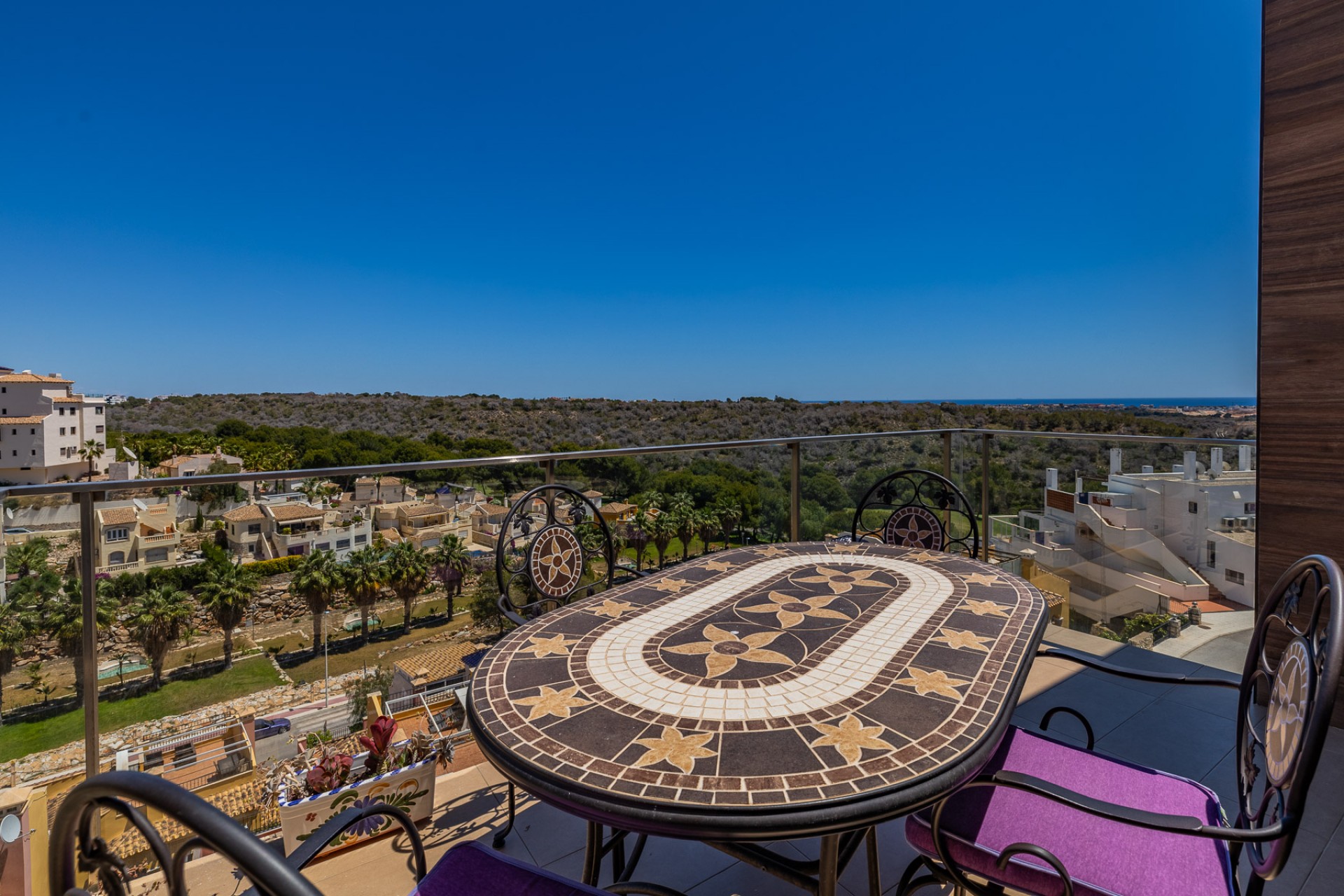 Reventa - Atico -
Orihuela Costa - Las Ramblas Golf