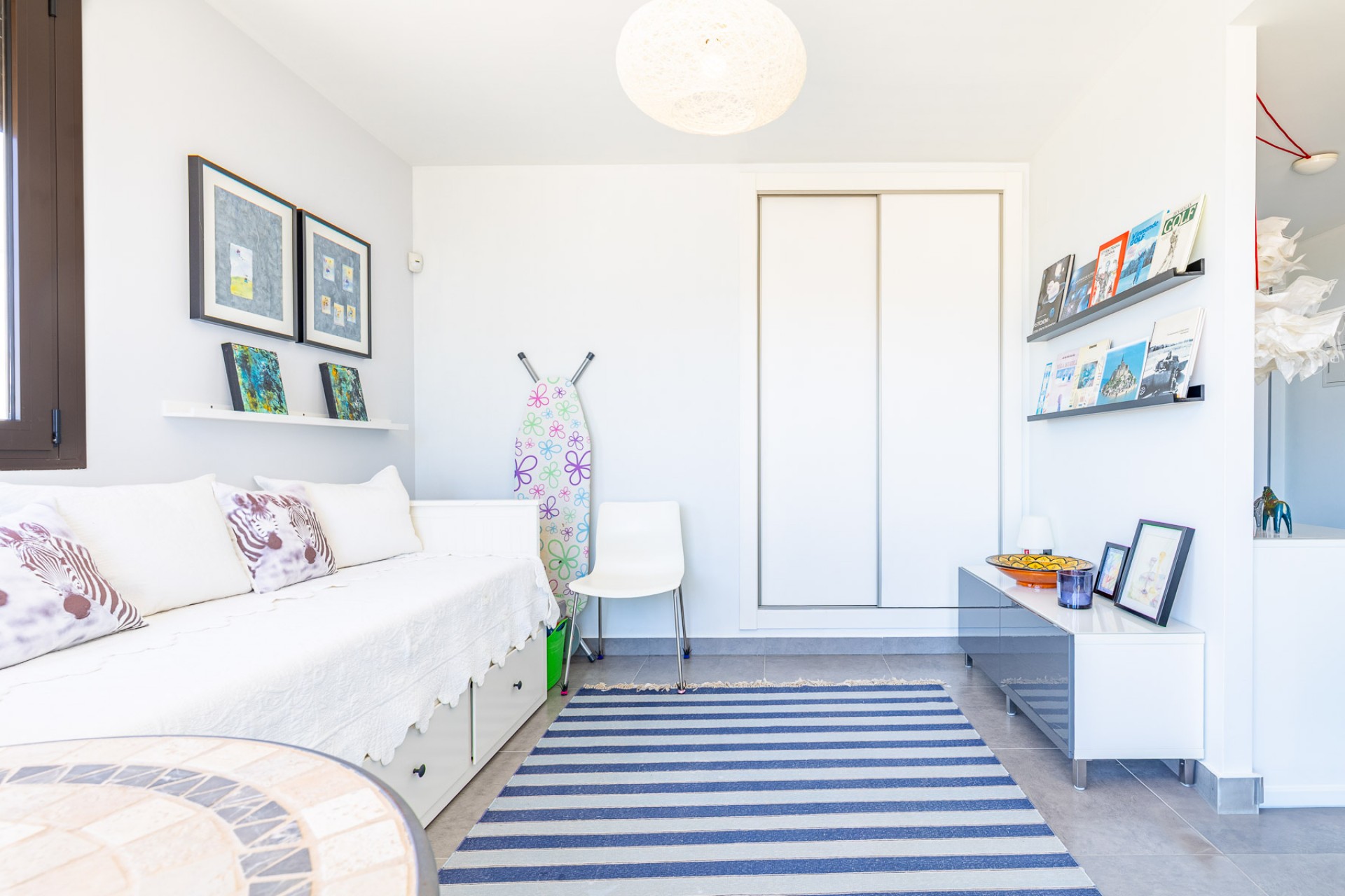 Reventa - Atico -
Orihuela Costa - Las Ramblas Golf