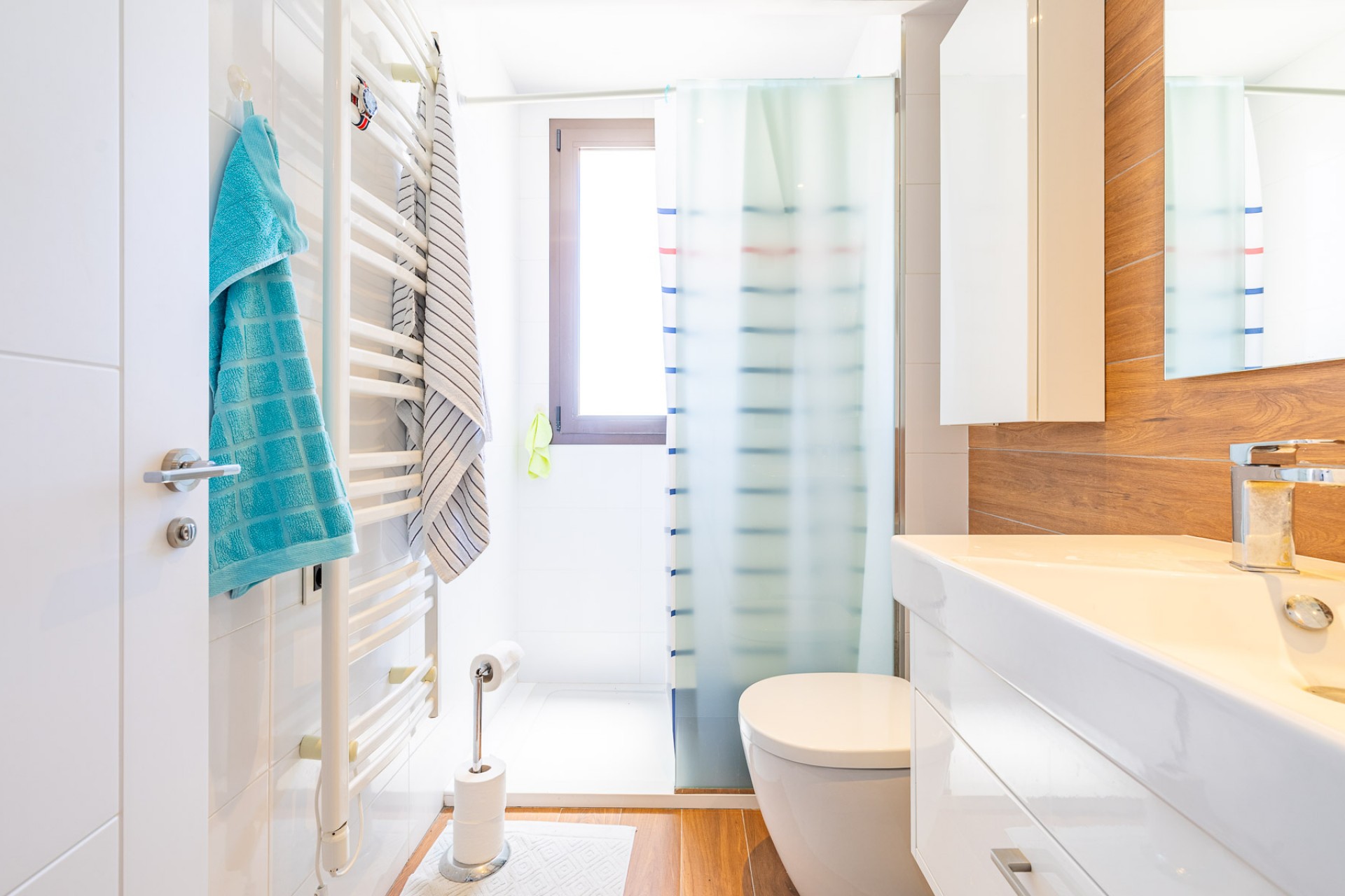 Reventa - Atico -
Orihuela Costa - Las Ramblas Golf