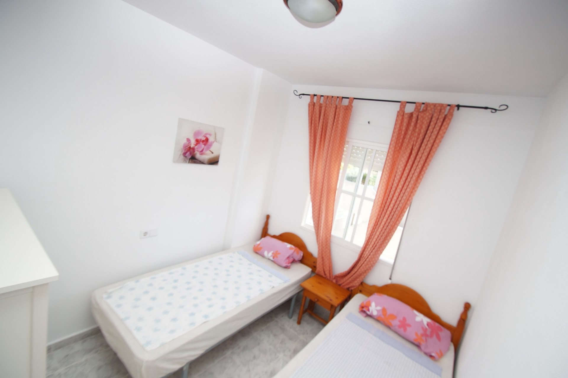 Reventa - Ático -
Orihuela Costa - Playa Flamenca