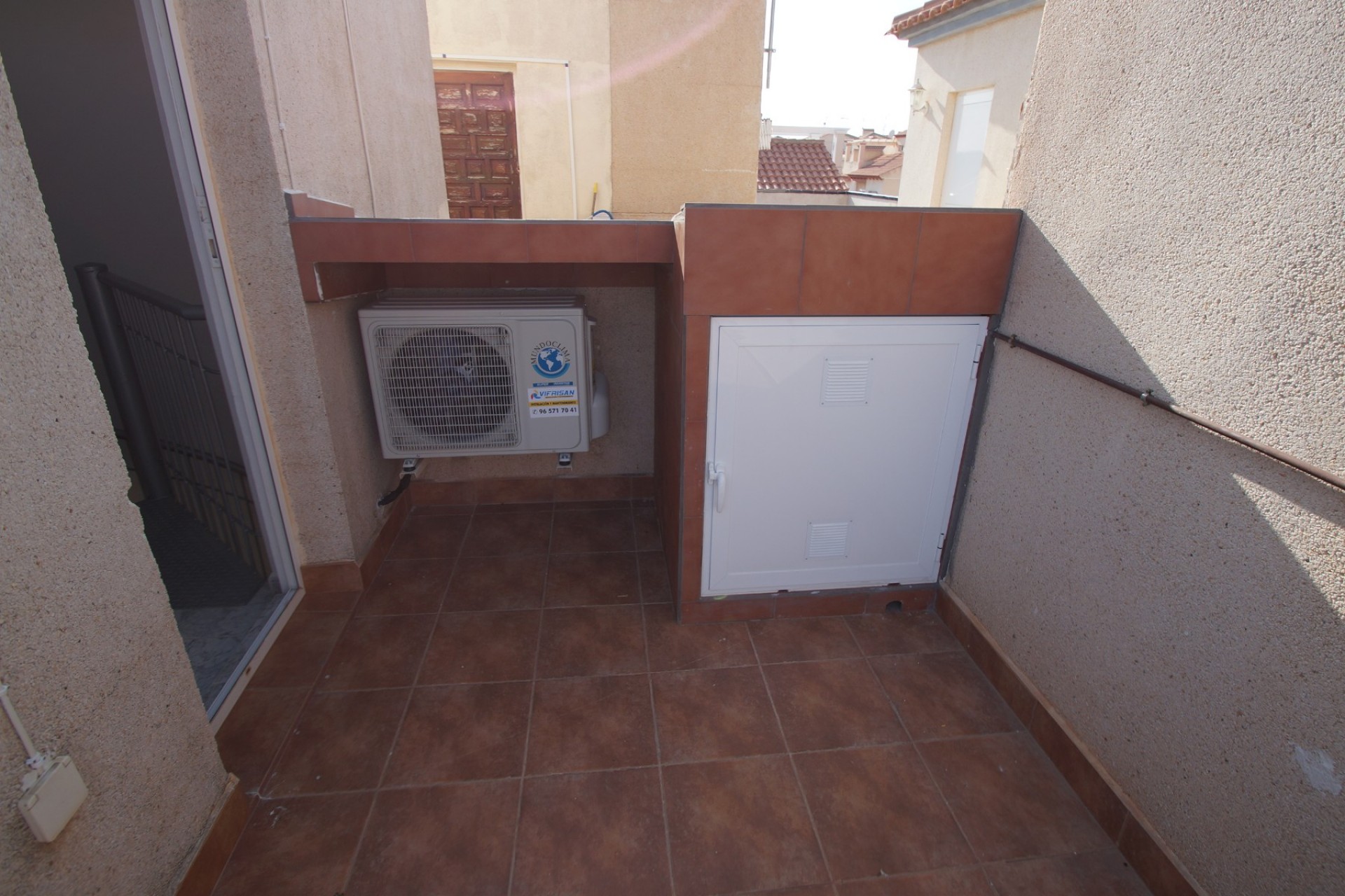 Reventa - Ático -
Orihuela Costa - Playa Flamenca