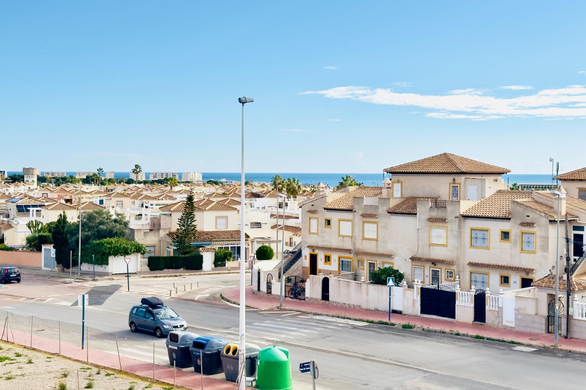 Reventa - Ático -
Orihuela Costa - Playa Flamenca
