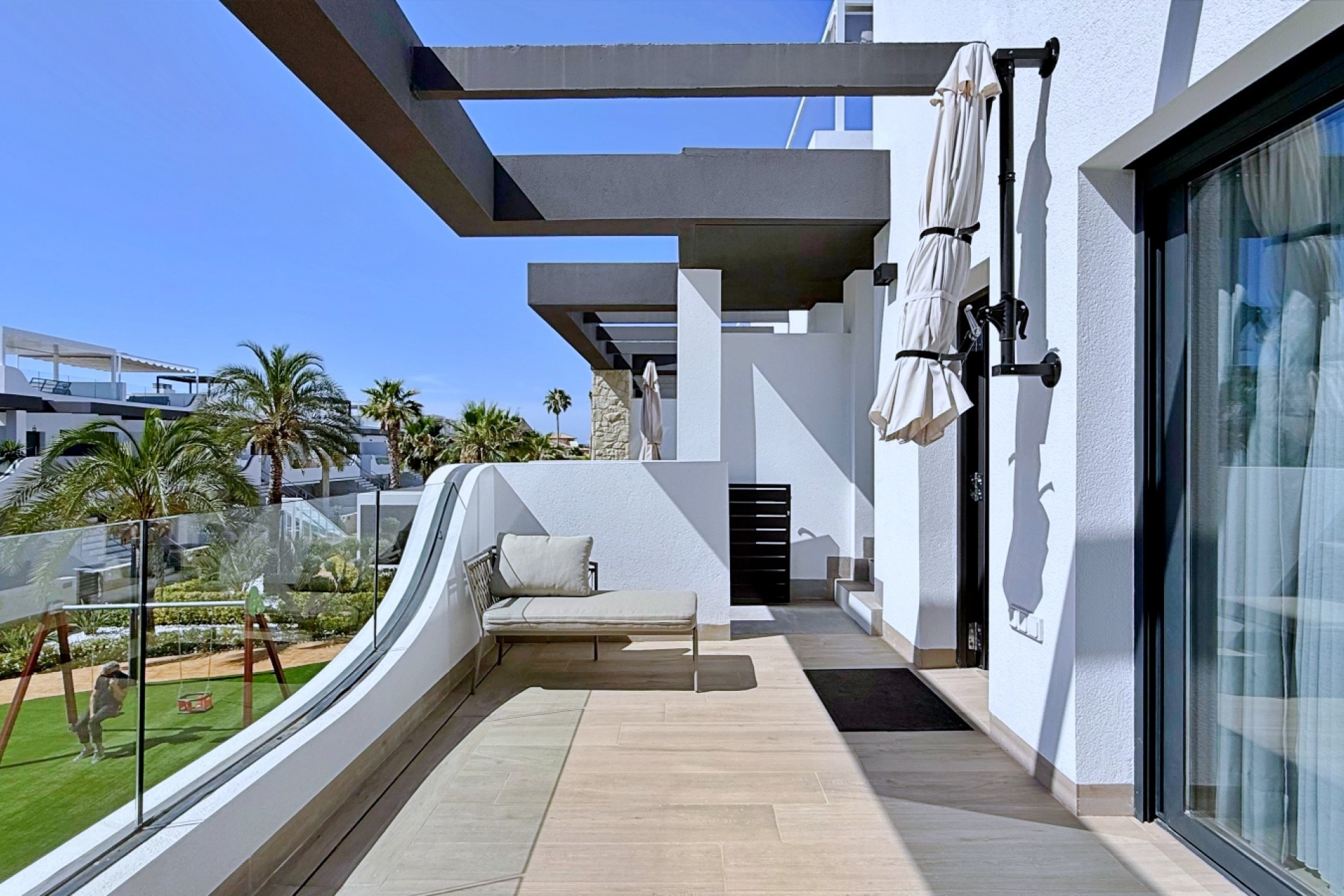 Reventa - Ático -
Orihuela Costa - Punta Prima