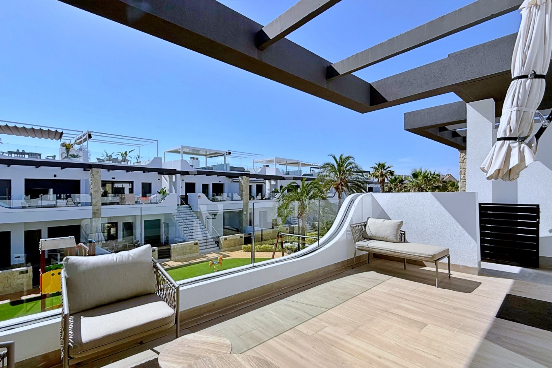 Reventa - Ático -
Orihuela Costa - Punta Prima