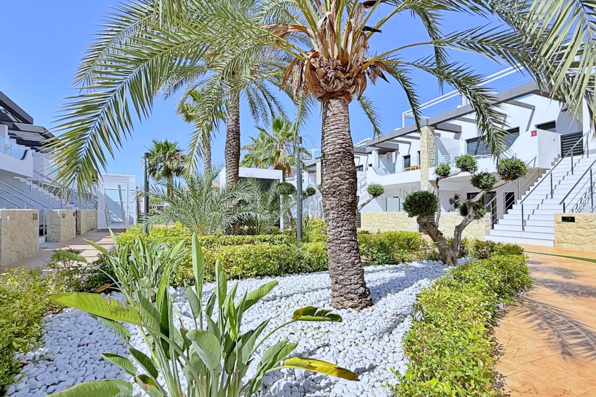 Reventa - Ático -
Orihuela Costa - Punta Prima