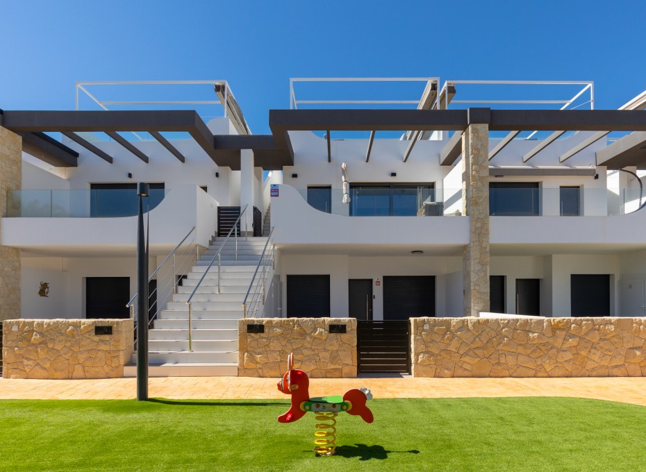 Reventa - Ático -
Orihuela Costa - Punta Prima