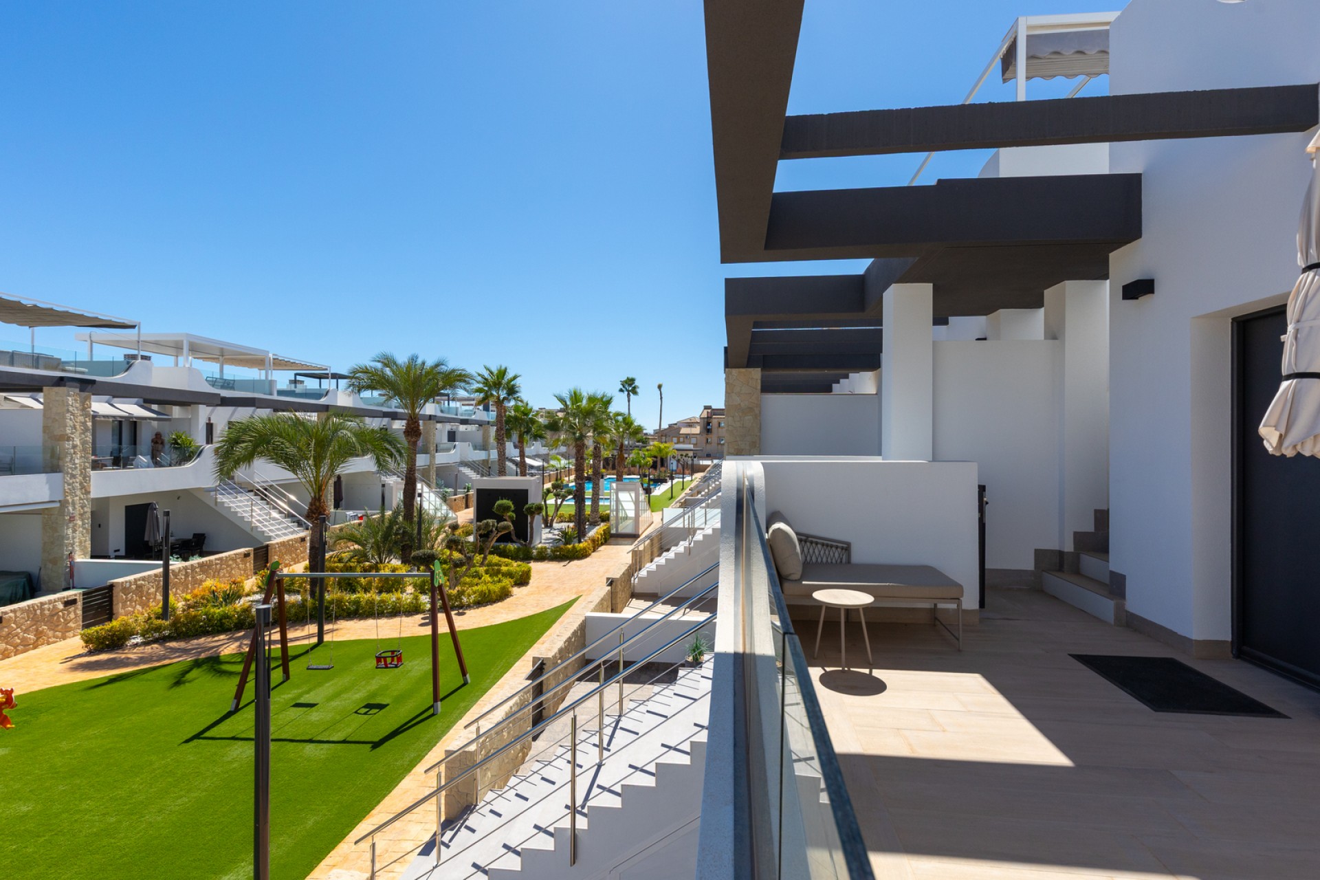 Reventa - Ático -
Orihuela Costa - Punta Prima