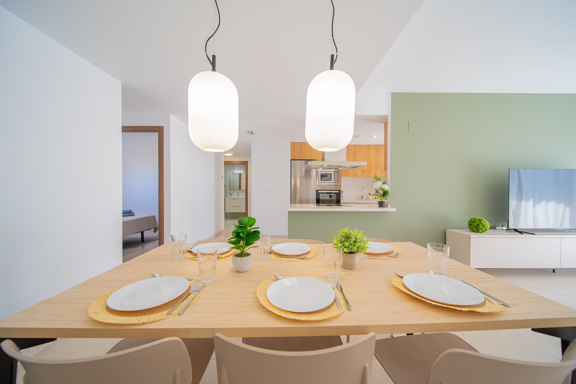 Reventa - Atico -
Orihuela Costa - Villamartin