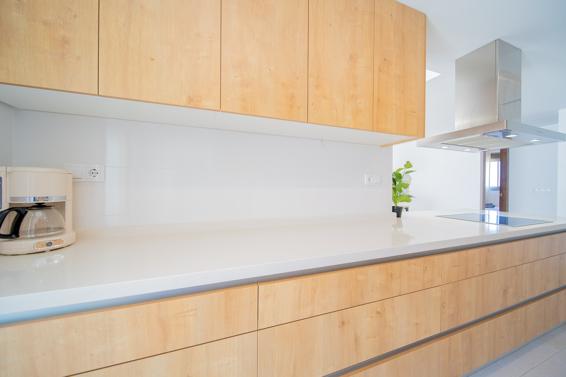 Reventa - Atico -
Orihuela Costa - Villamartin