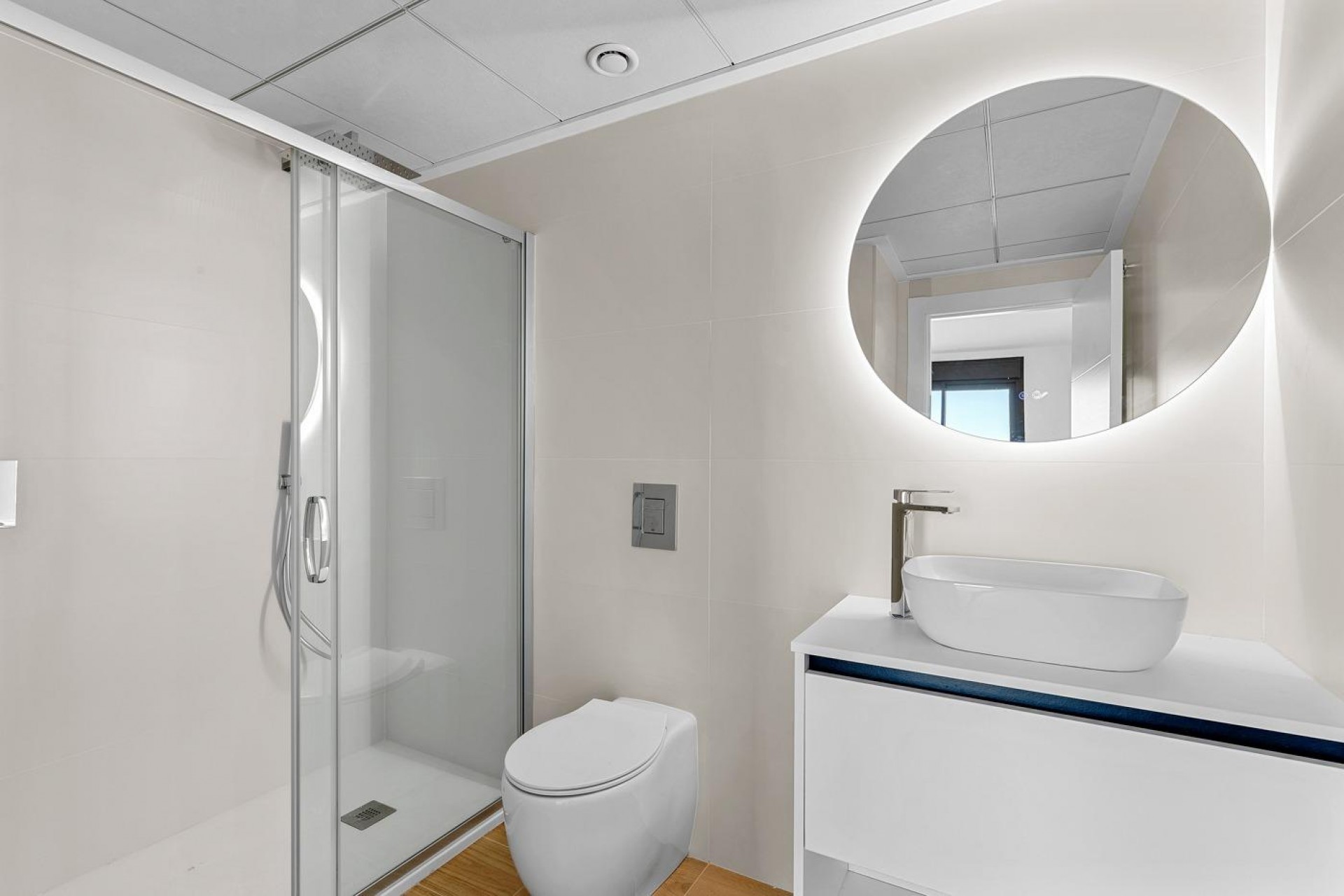 Reventa - Ático -
Orihuela Costa - Villamartin