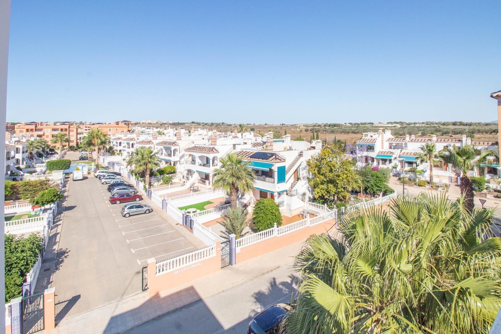 Reventa - Ático -
Orihuela Costa - Villamartin