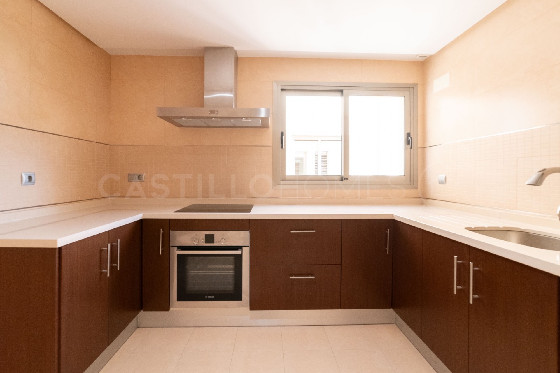 Reventa - Ático -
Torrevieja - Centro