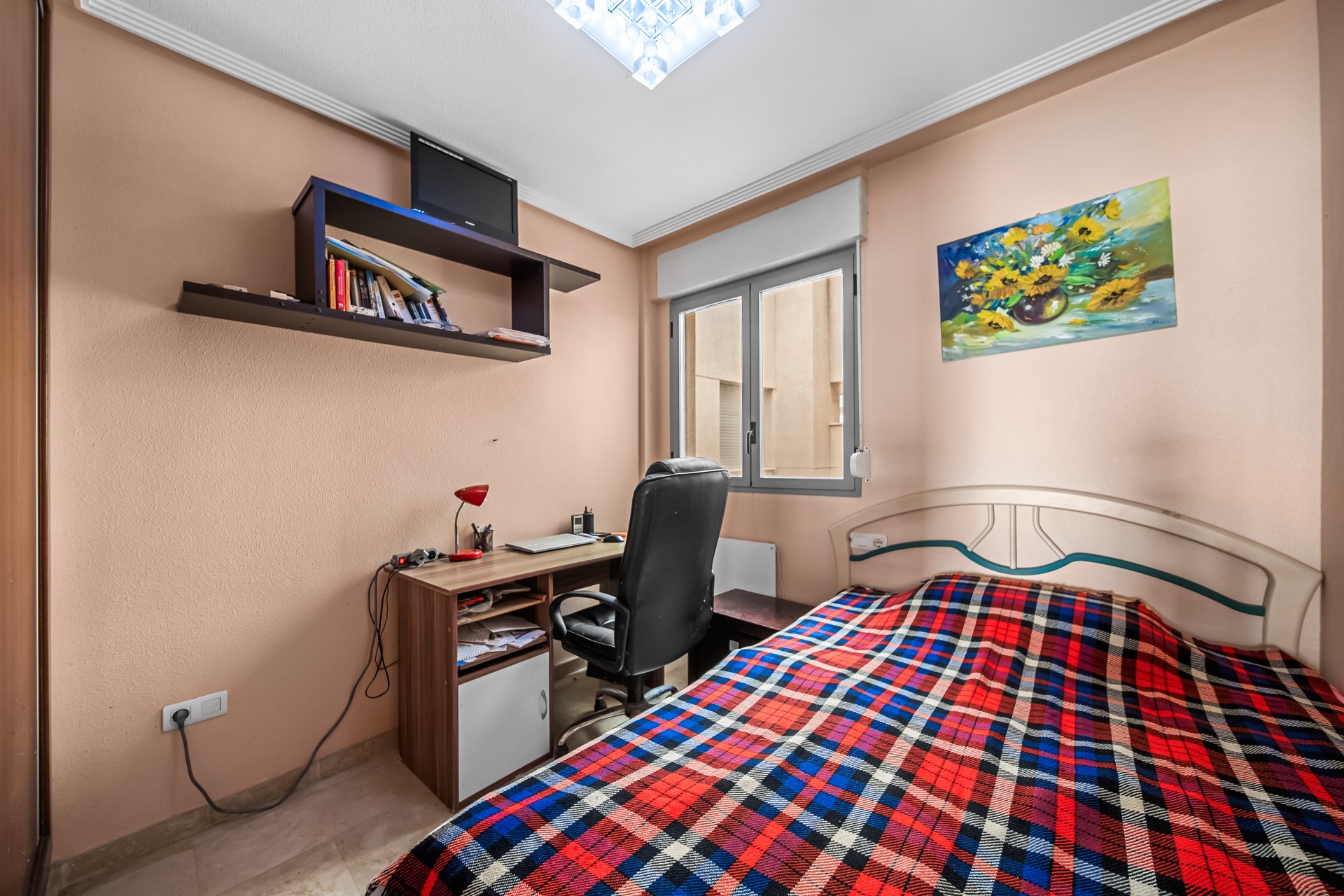 Reventa - Atico -
Torrevieja - Centro