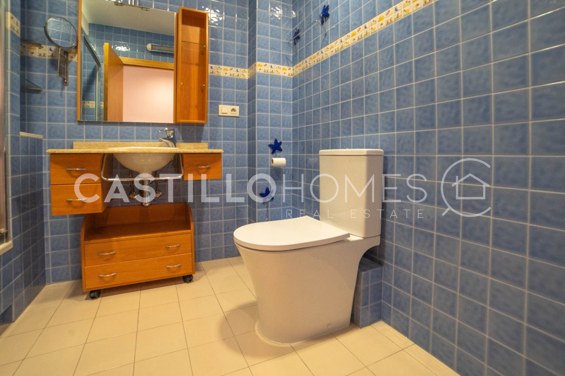 Reventa - Ático -
Torrevieja - Centro