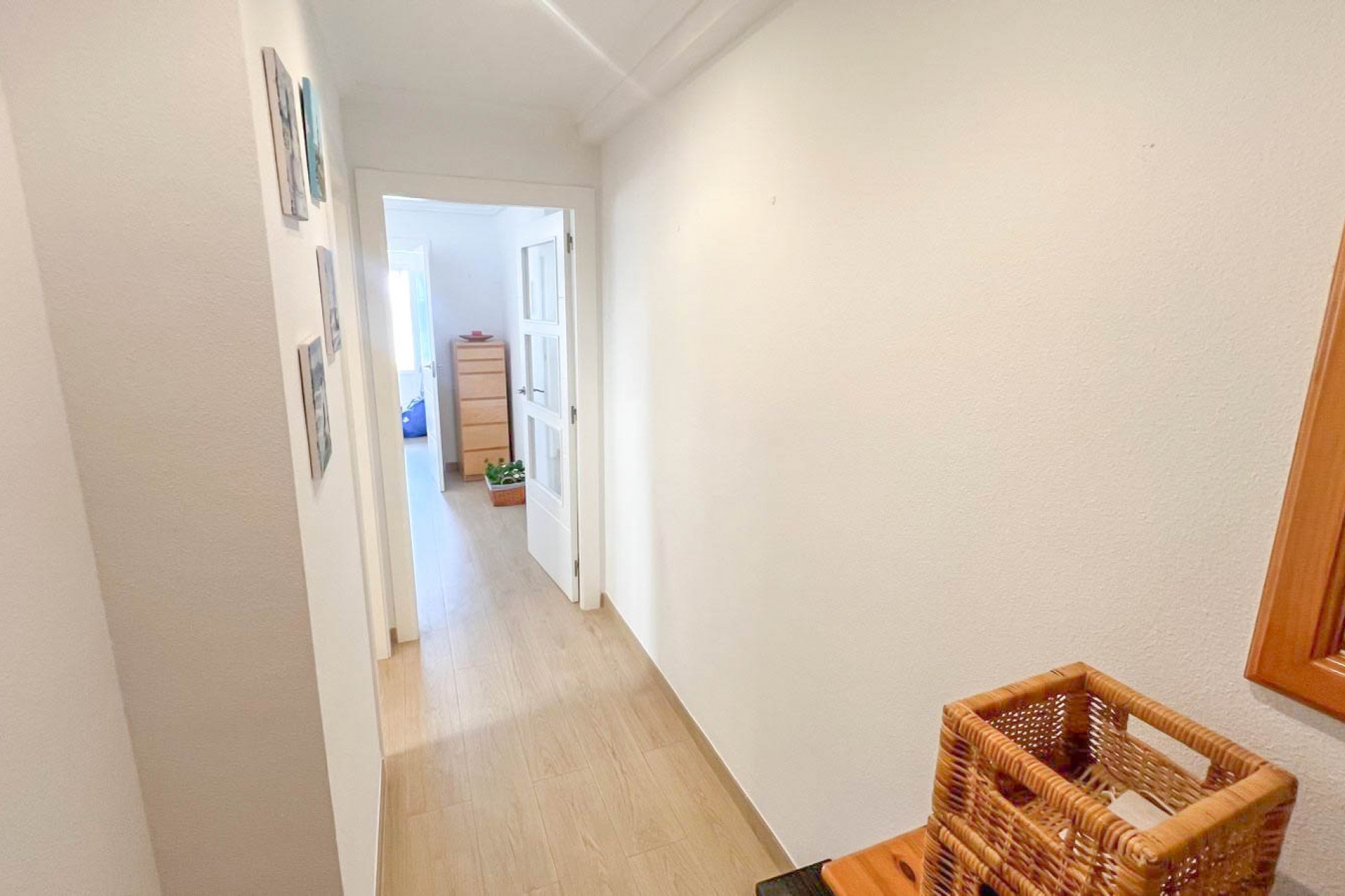 Reventa - Ático -
Torrevieja - La Mata pueblo