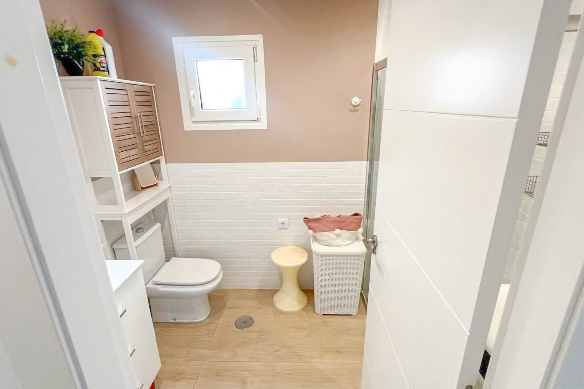 Reventa - Ático -
Torrevieja - La Mata pueblo