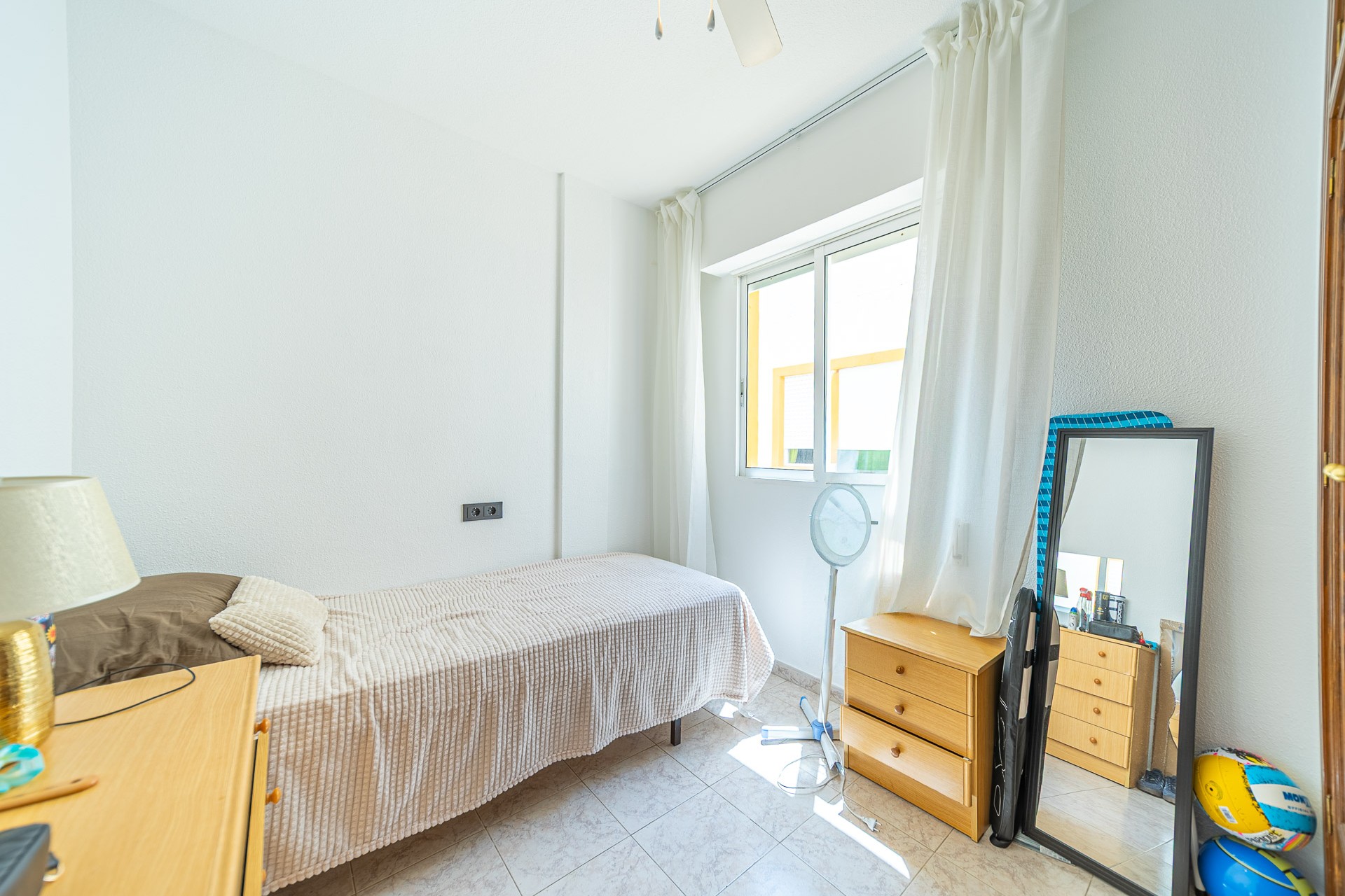 Reventa - Atico -
Torrevieja - La Mata