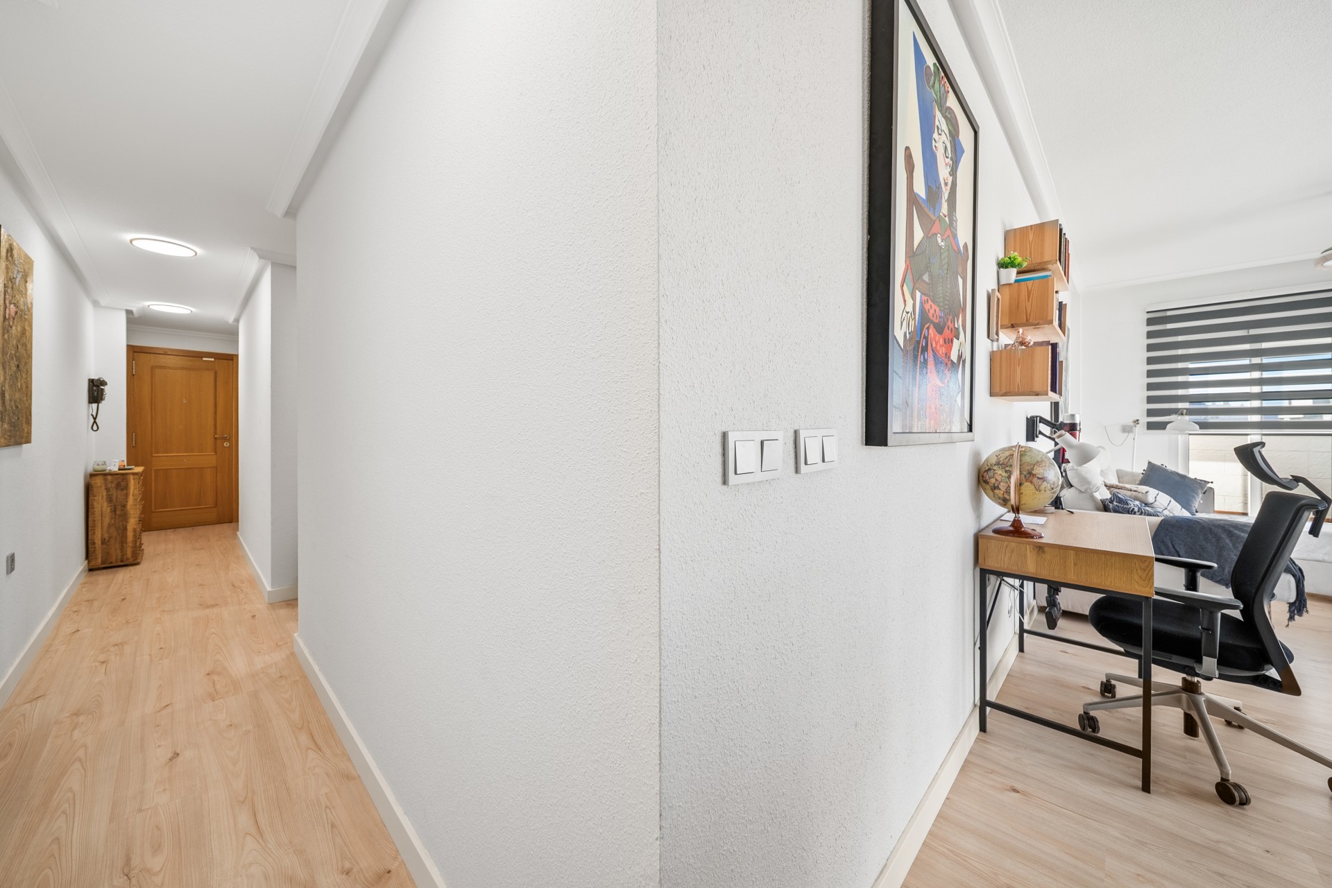 Reventa - Atico -
Torrevieja - La Mata