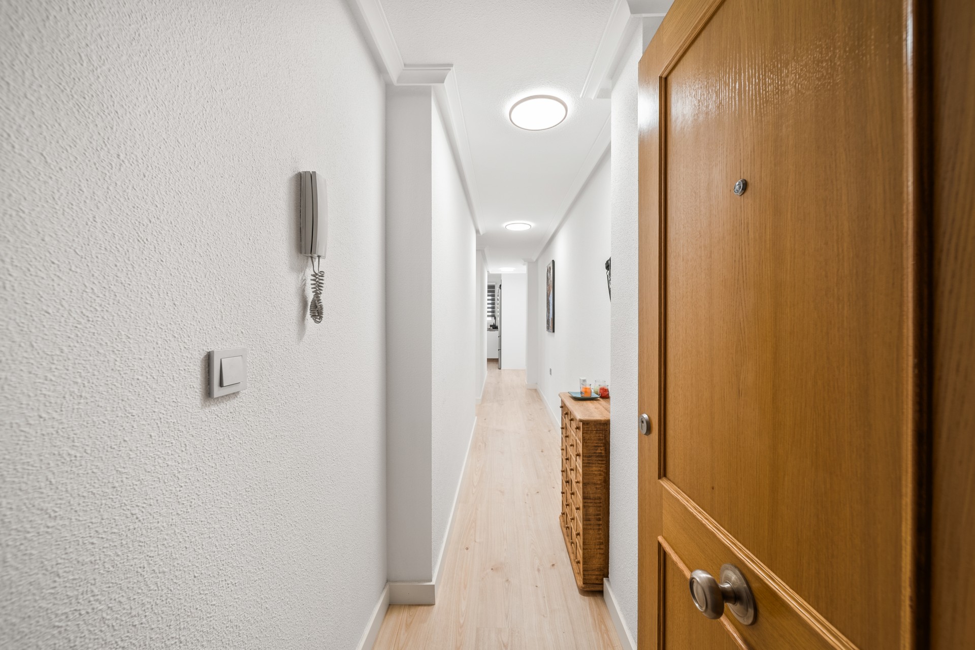 Reventa - Atico -
Torrevieja - La Mata