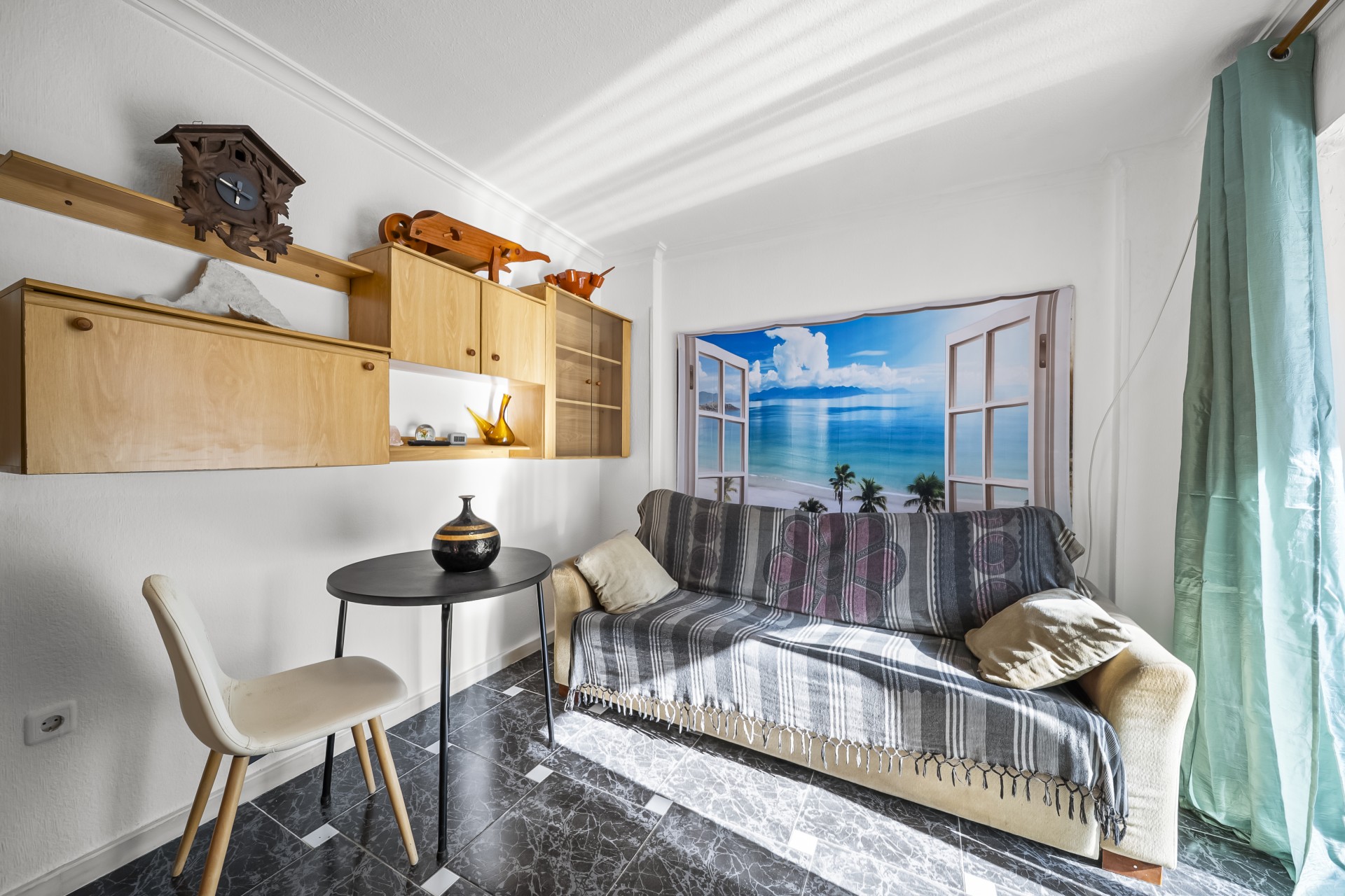 Reventa - Atico -
Torrevieja - La Mata