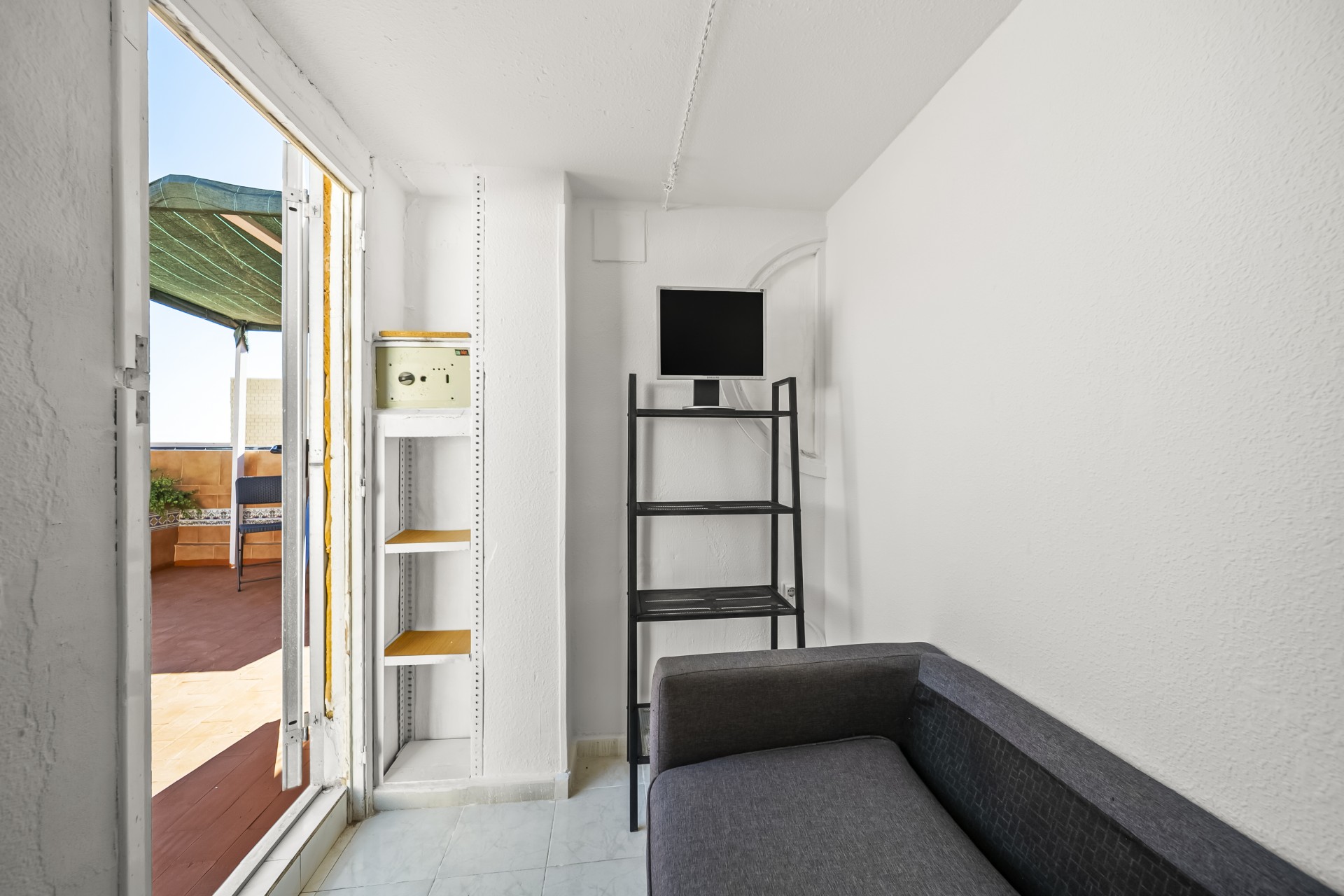 Reventa - Atico -
Torrevieja - La Mata