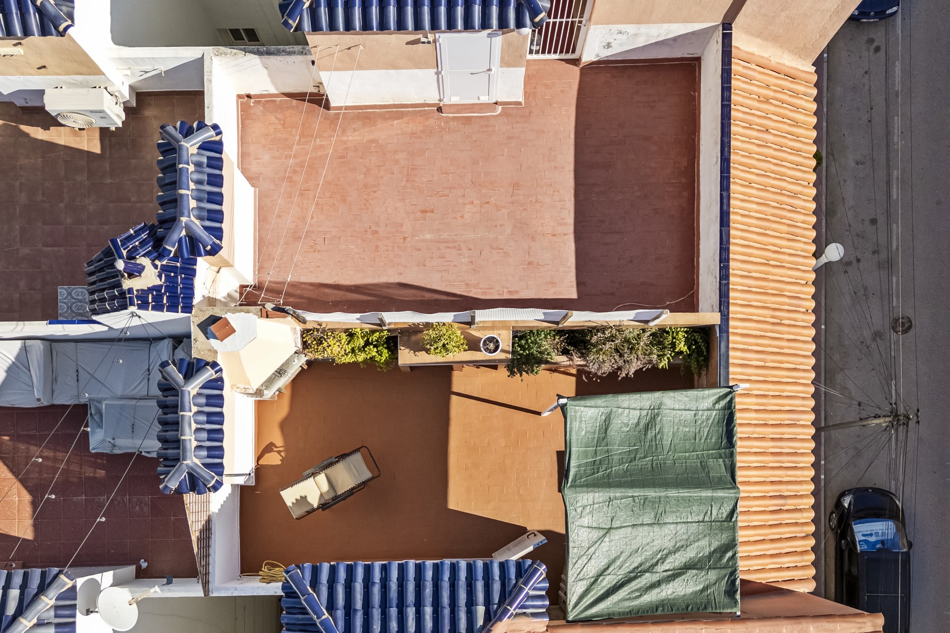 Reventa - Atico -
Torrevieja - La Mata