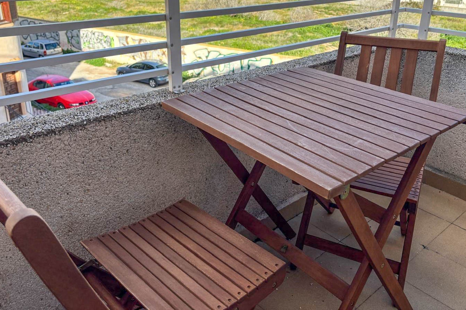 Reventa - Ático -
Torrevieja - Nueva Torrevieja - Aguas Nuevas