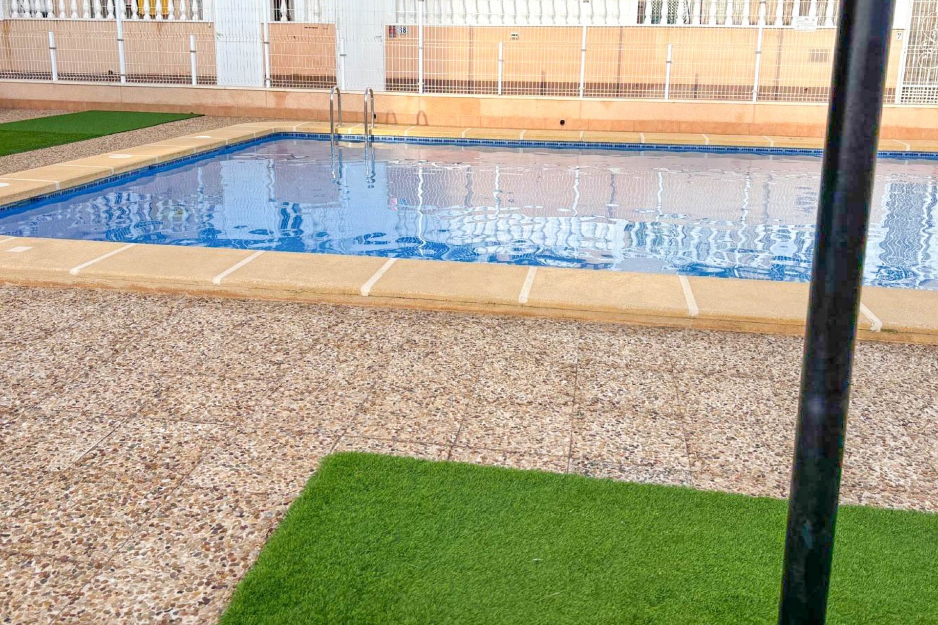 Reventa - Ático -
Torrevieja - Nueva Torrevieja - Aguas Nuevas