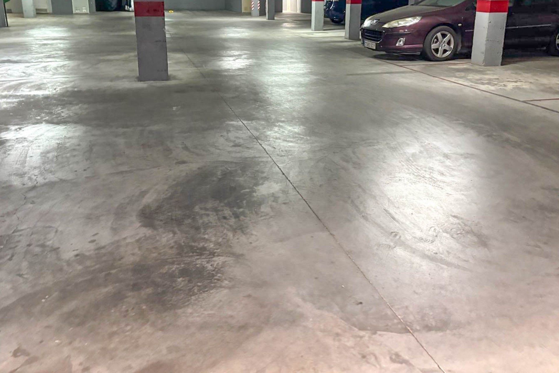Reventa - Ático -
Torrevieja - Nueva Torrevieja - Aguas Nuevas