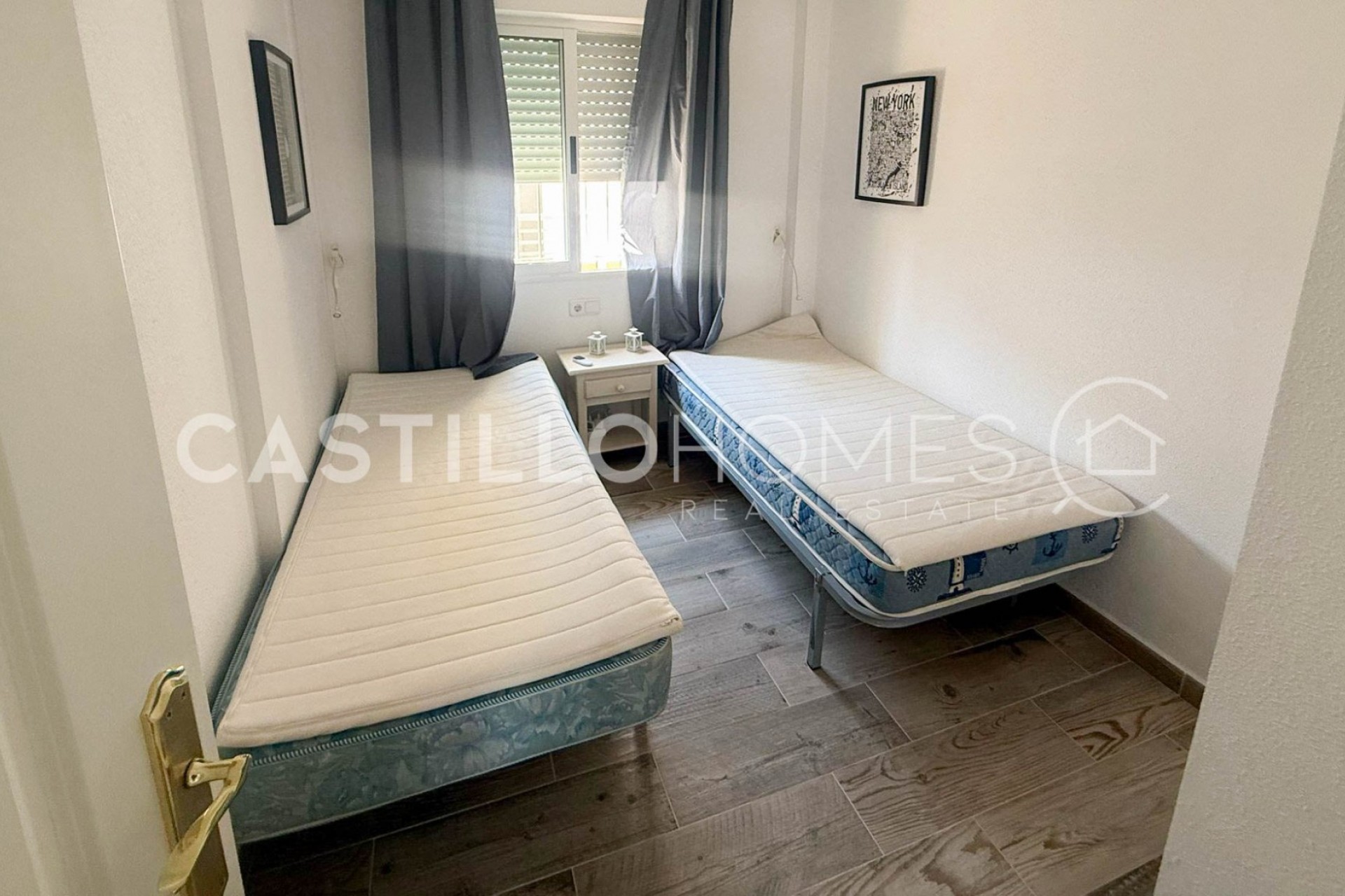 Reventa - Ático -
Torrevieja - Nueva Torrevieja - Aguas Nuevas