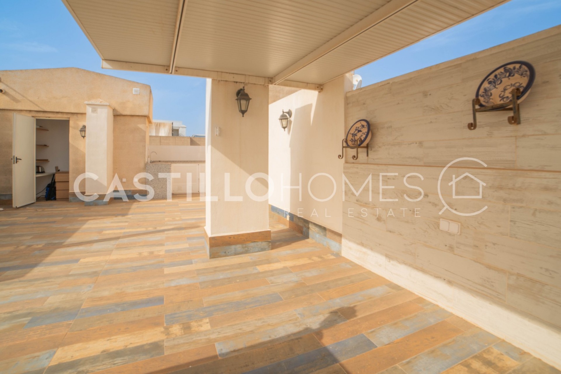 Reventa - Ático -
Torrevieja - Nueva Torrevieja - Aguas Nuevas