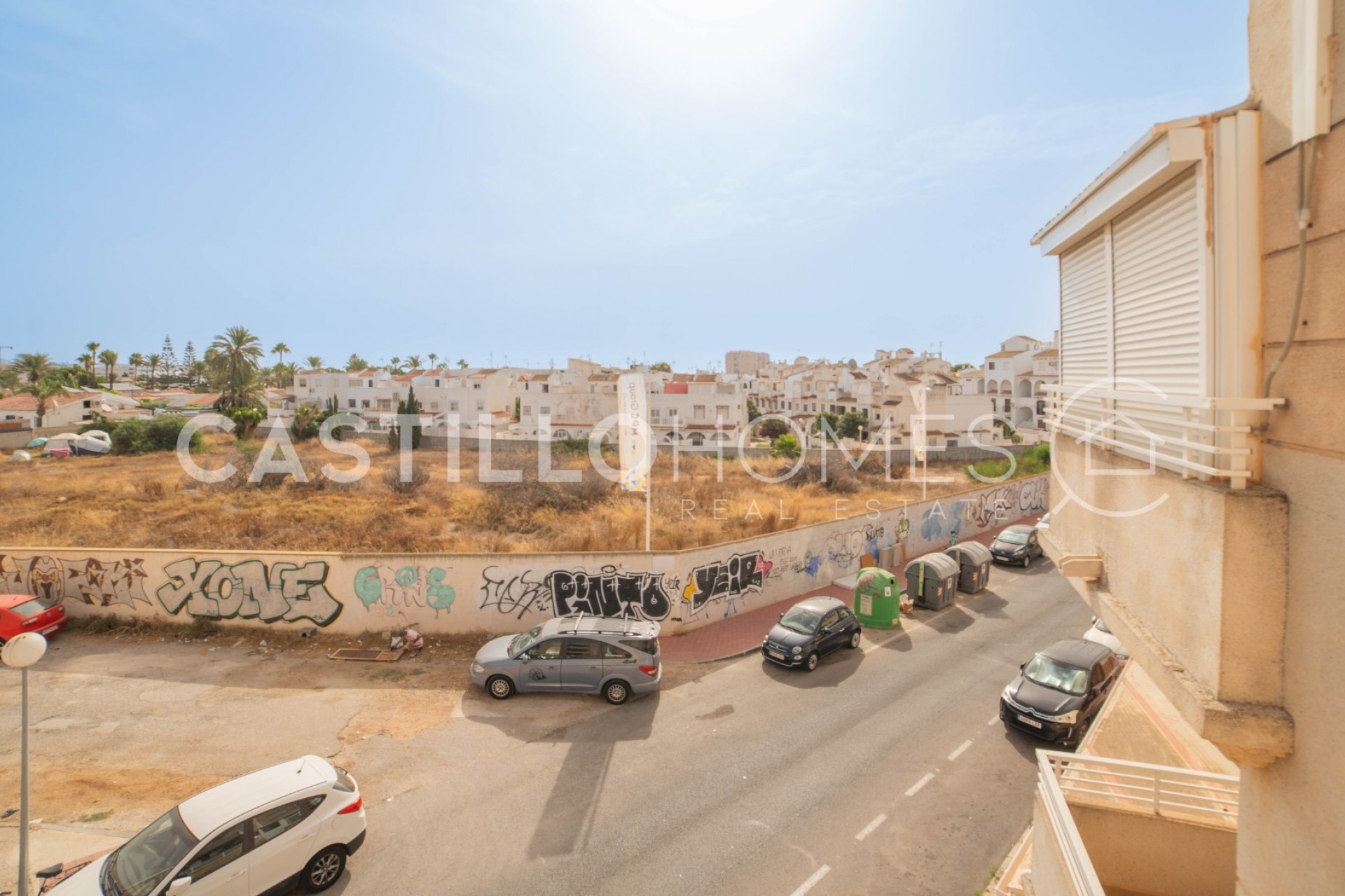 Reventa - Ático -
Torrevieja - Nueva Torrevieja - Aguas Nuevas